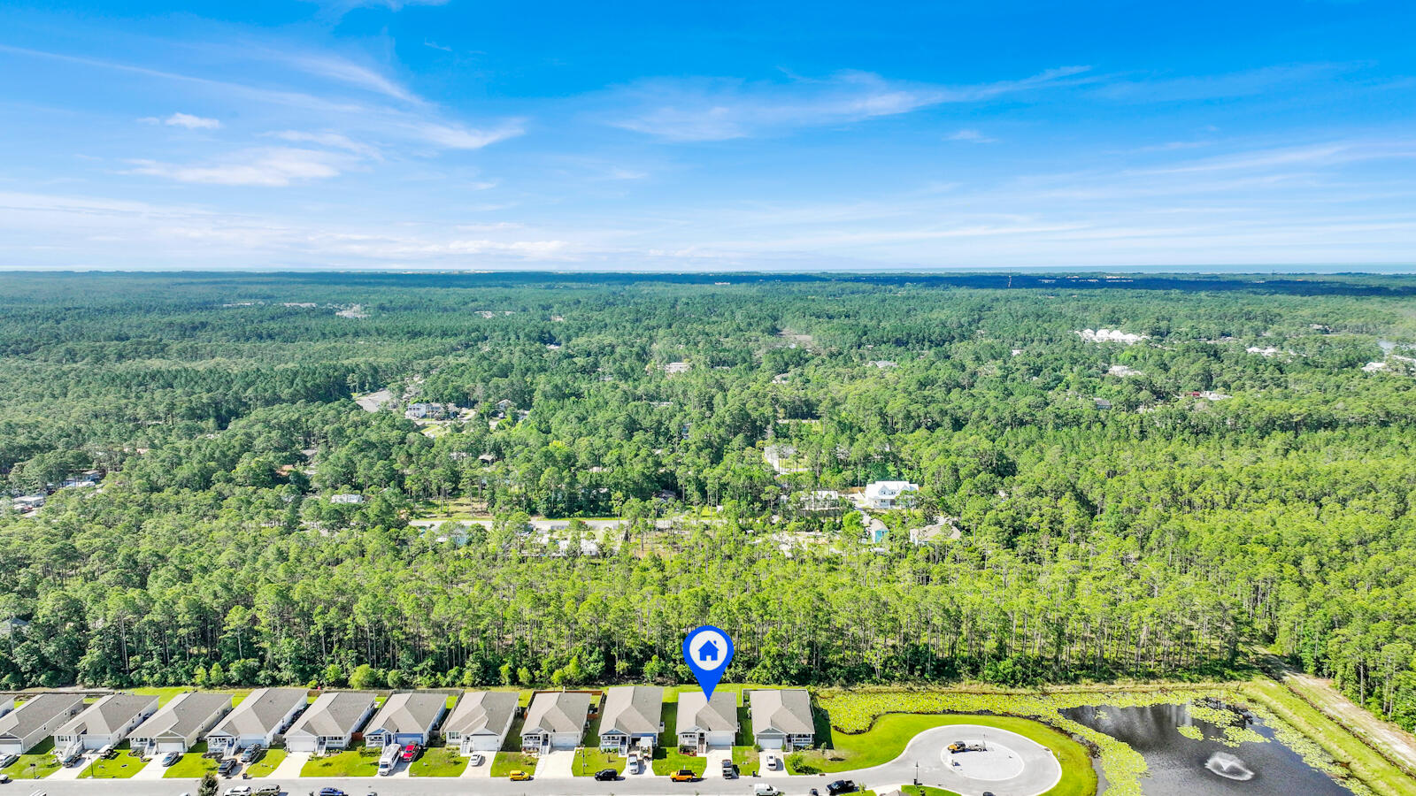 Indian Cove - Residential