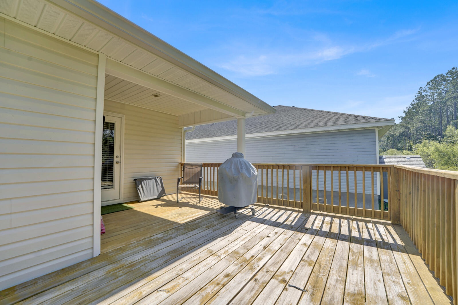Indian Cove - Residential