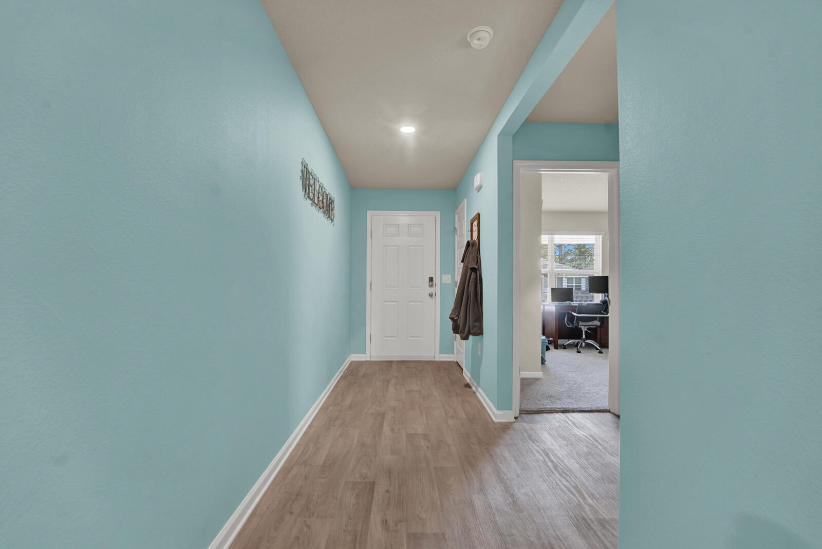 Indian Cove - Residential