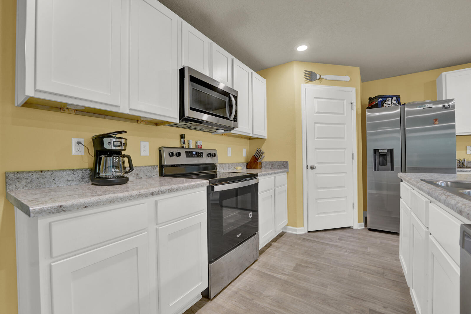 Indian Cove - Residential
