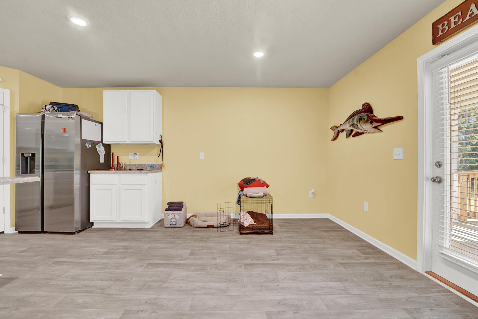Indian Cove - Residential