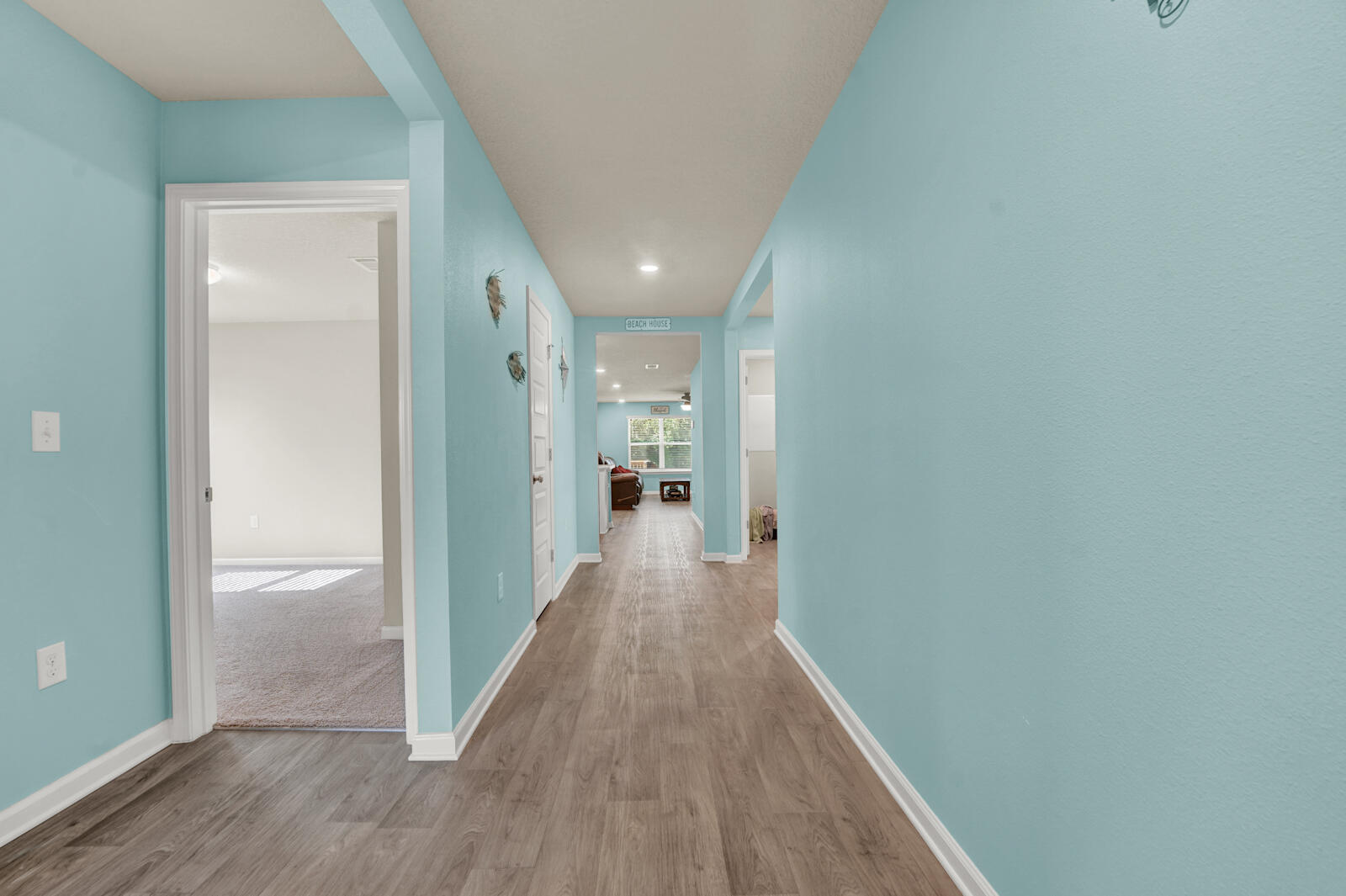 Indian Cove - Residential
