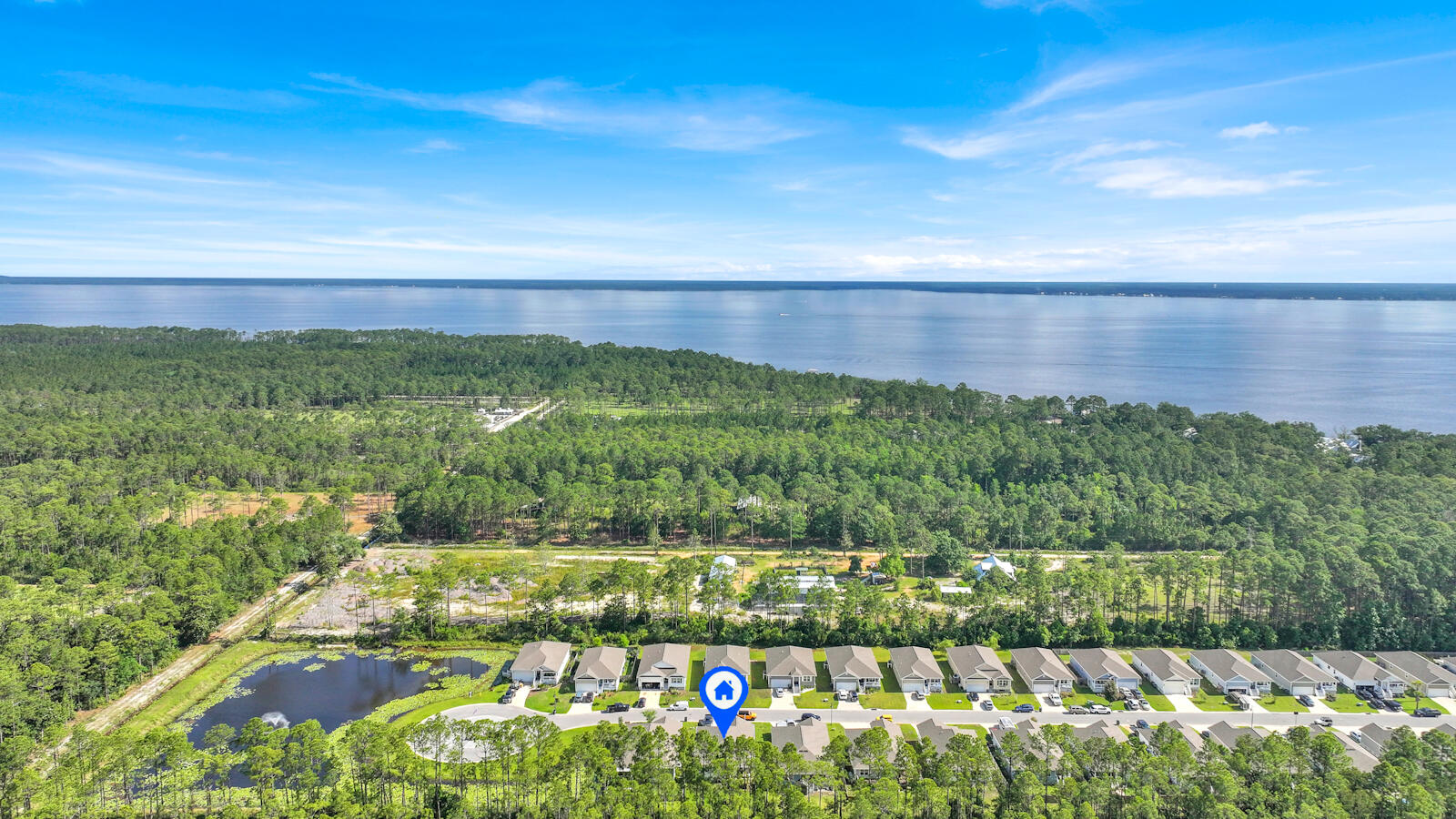 Indian Cove - Residential