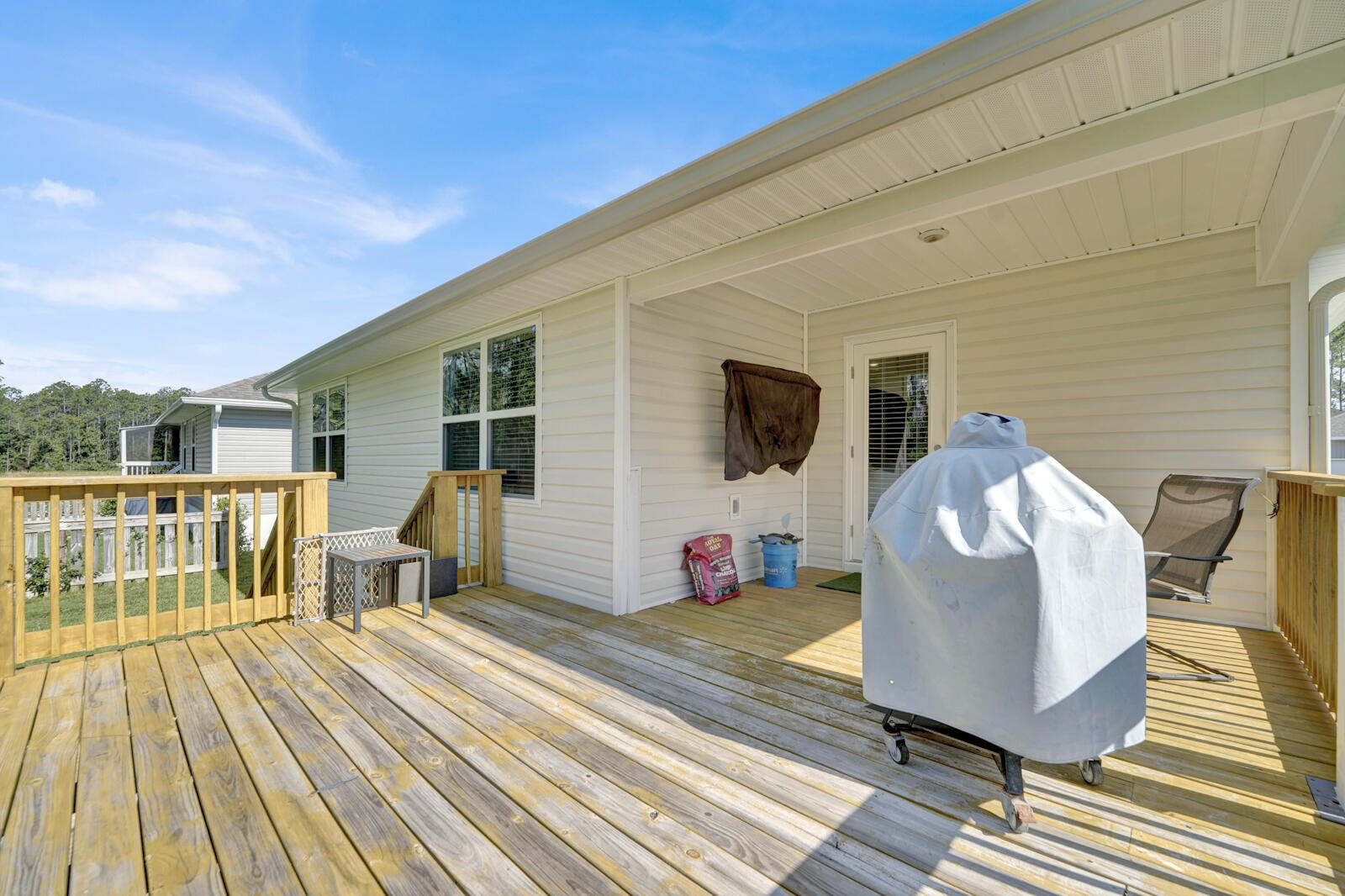 Indian Cove - Residential