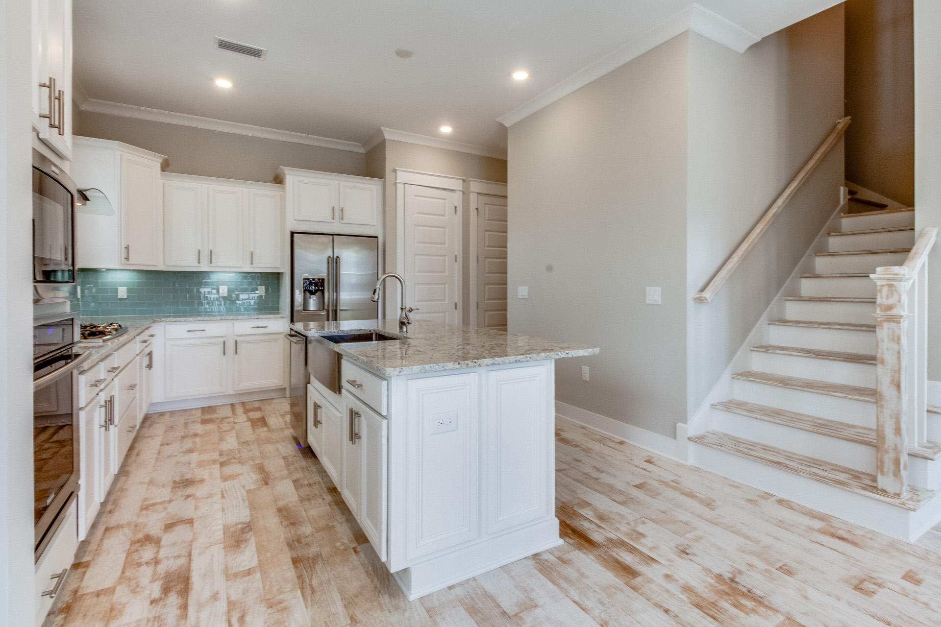 Prominence - Residential