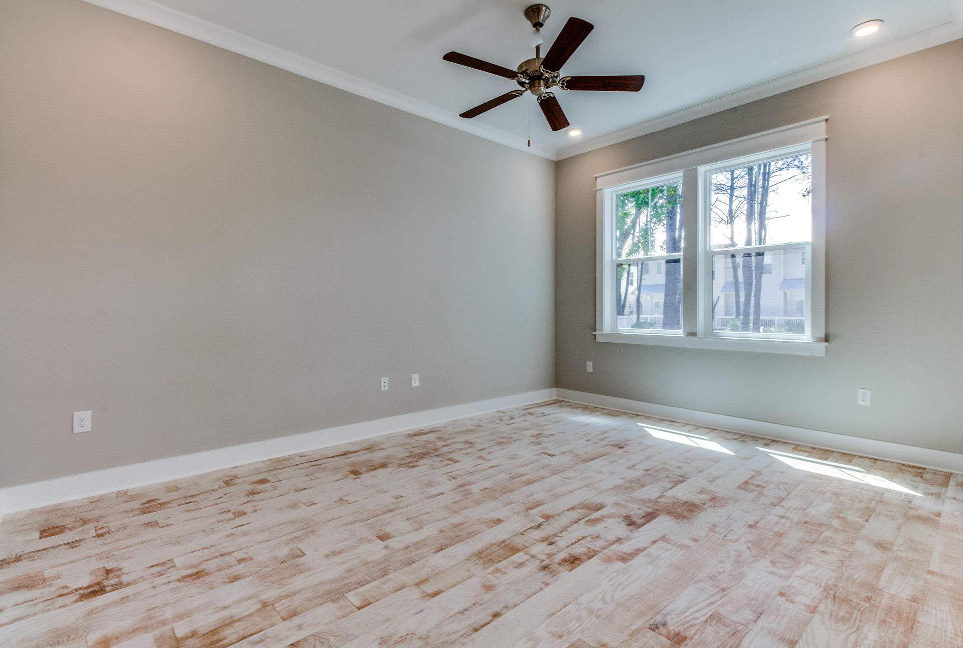 Prominence - Residential