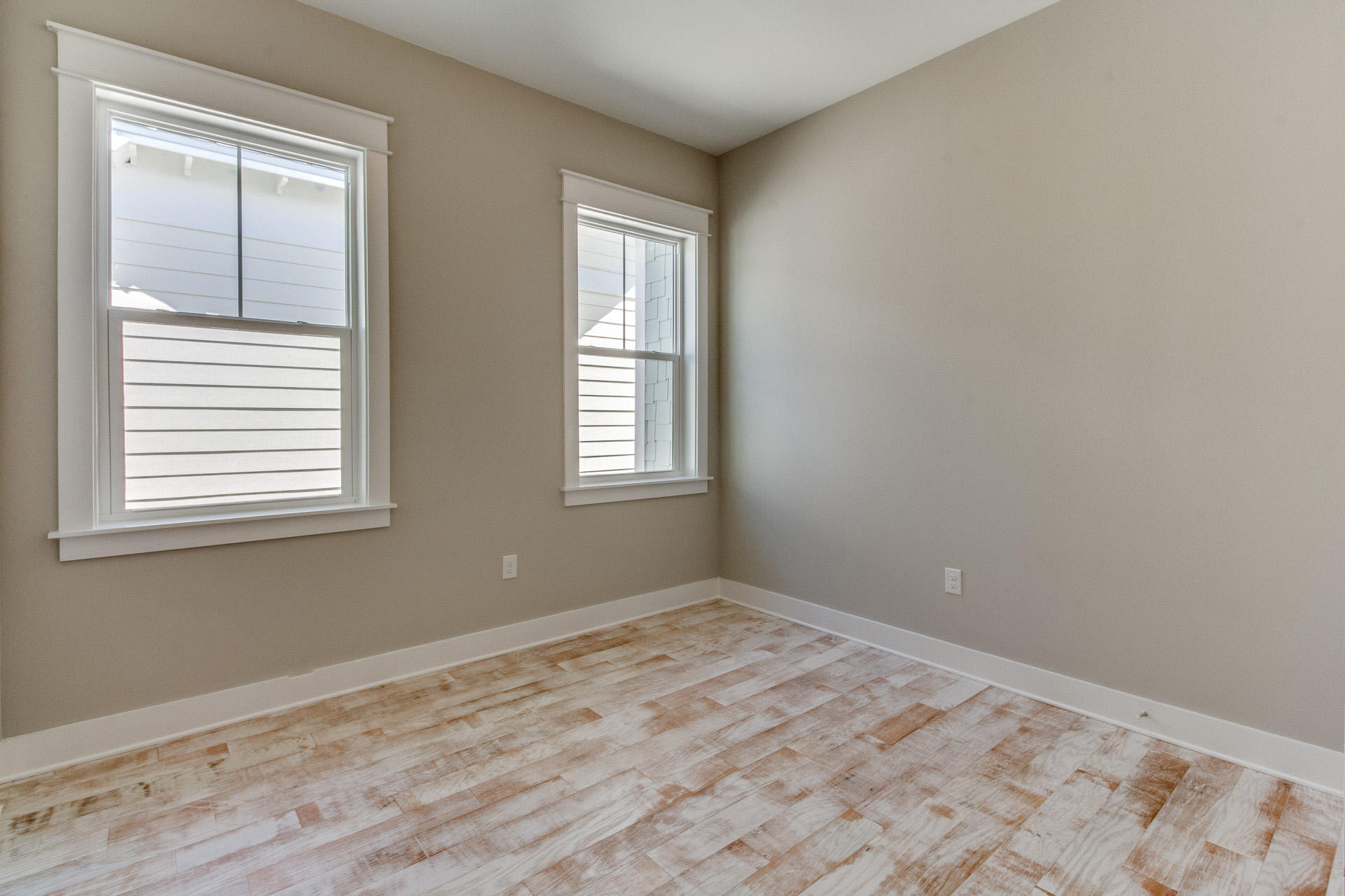 Prominence - Residential