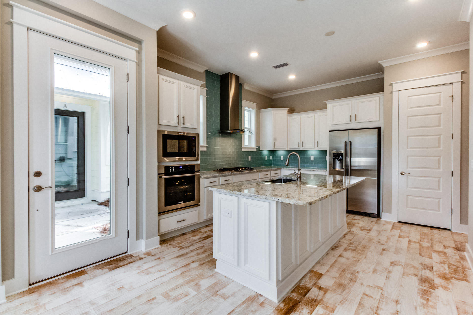 Prominence - Residential