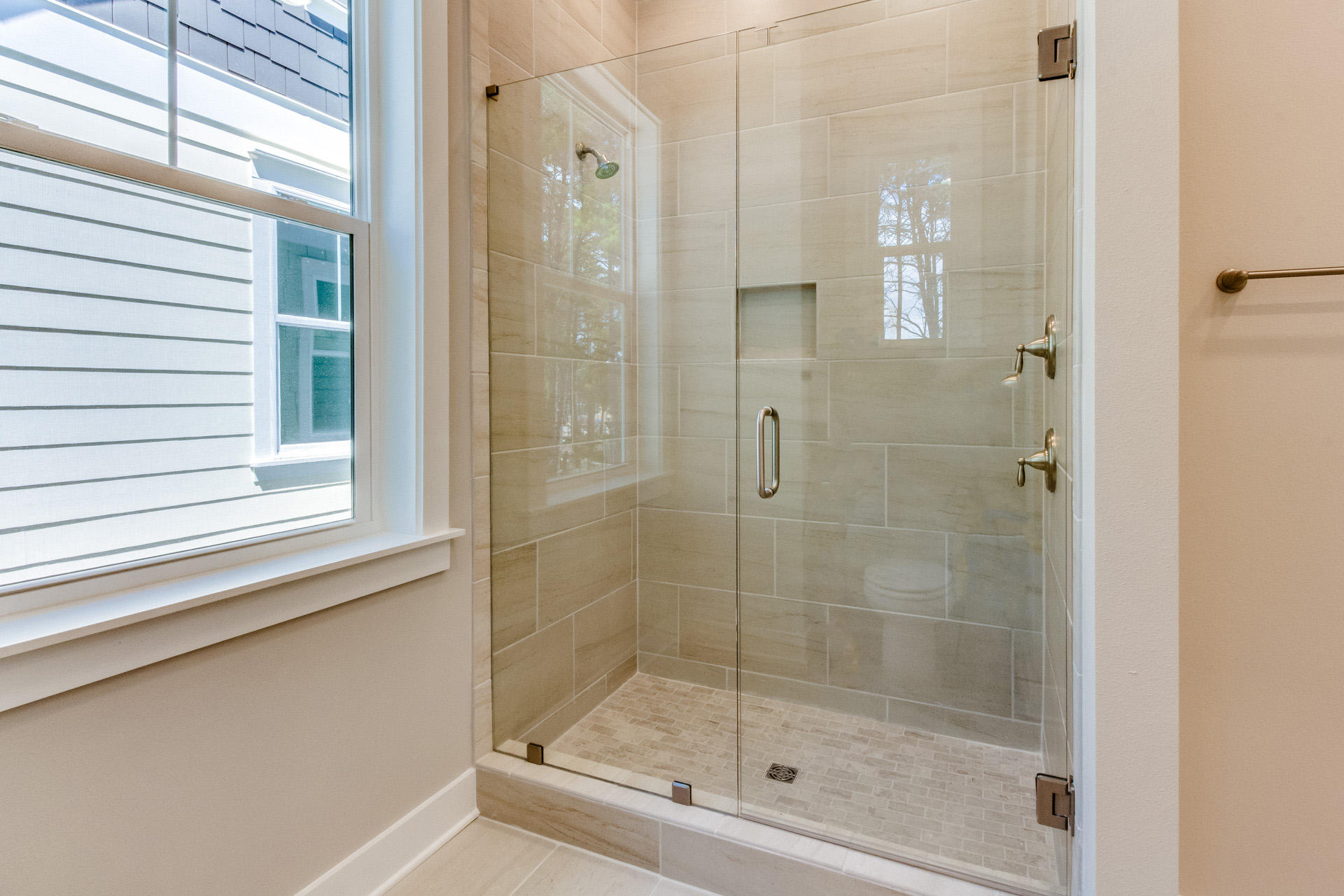 Prominence - Residential