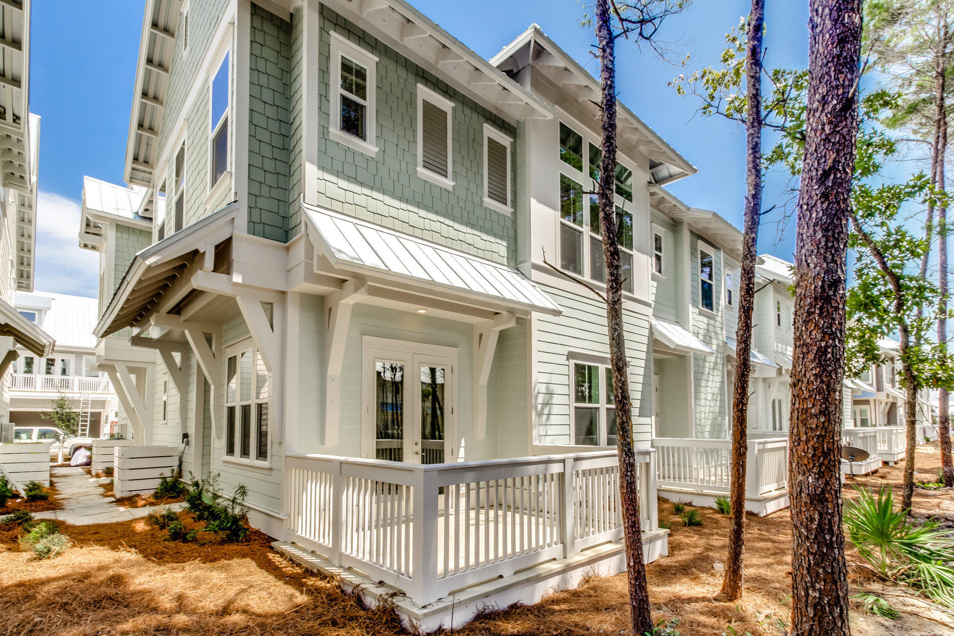 Prominence - Residential