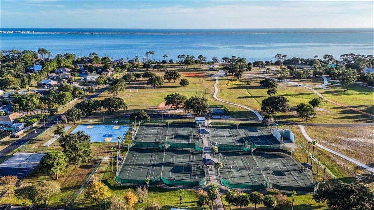 HIDDEN CREEK AT HOLLEY BY THE SEA - Residential