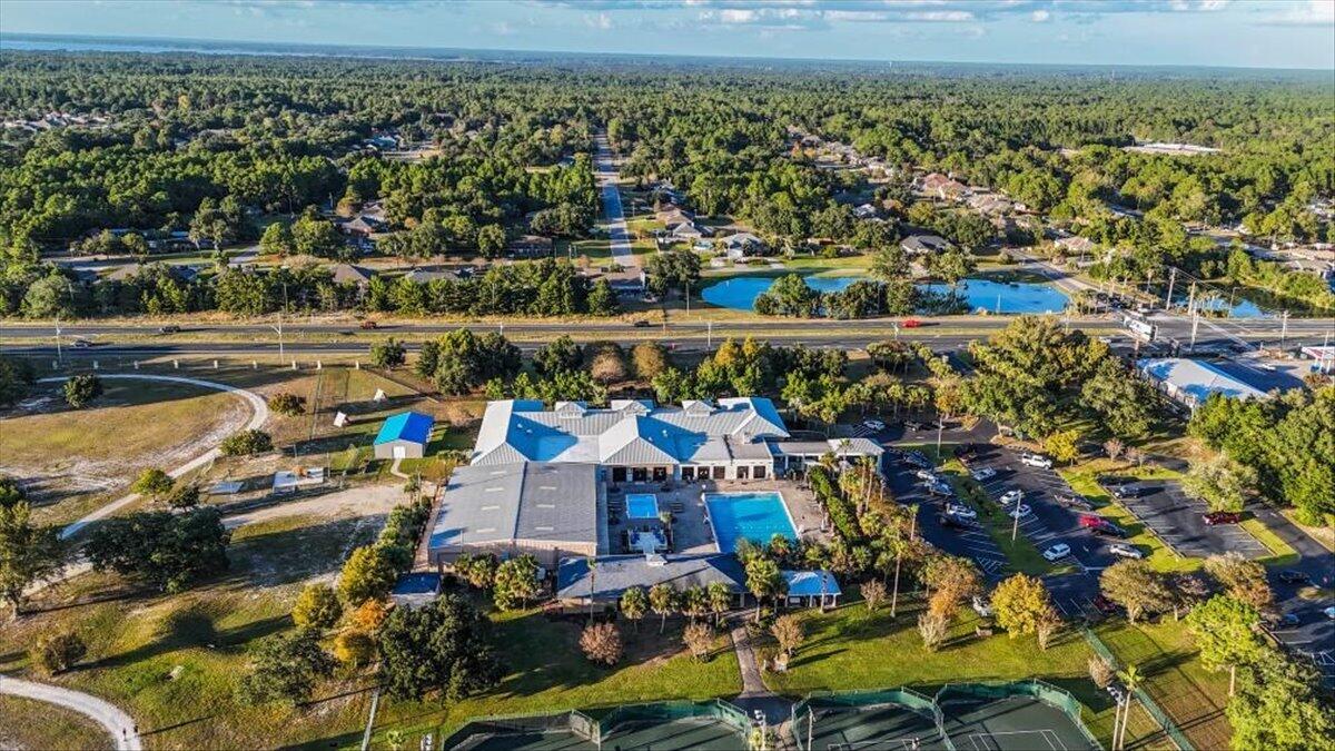 HIDDEN CREEK AT HOLLEY BY THE SEA - Residential
