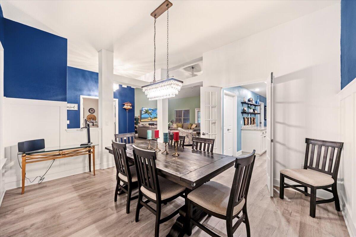 HIDDEN CREEK AT HOLLEY BY THE SEA - Residential