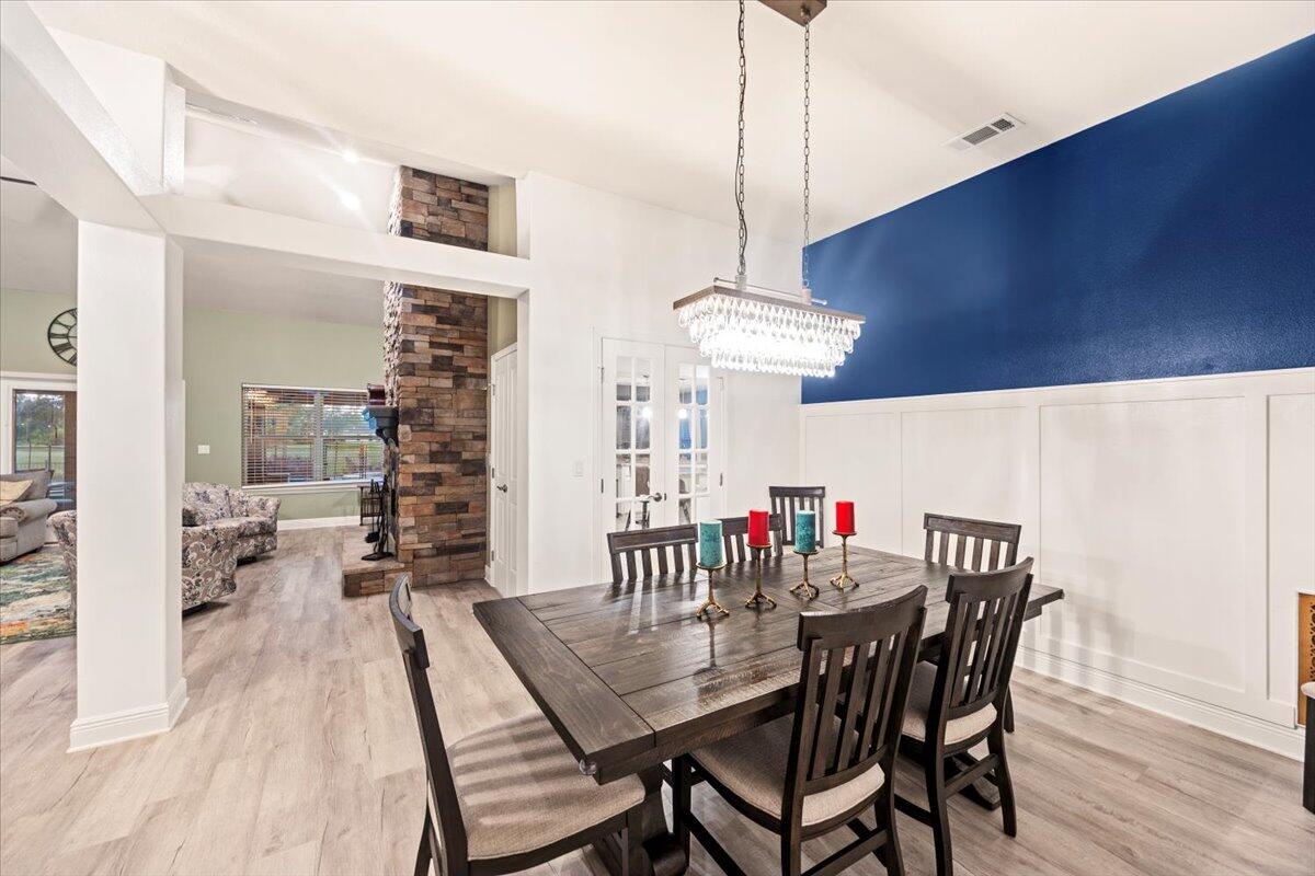 HIDDEN CREEK AT HOLLEY BY THE SEA - Residential