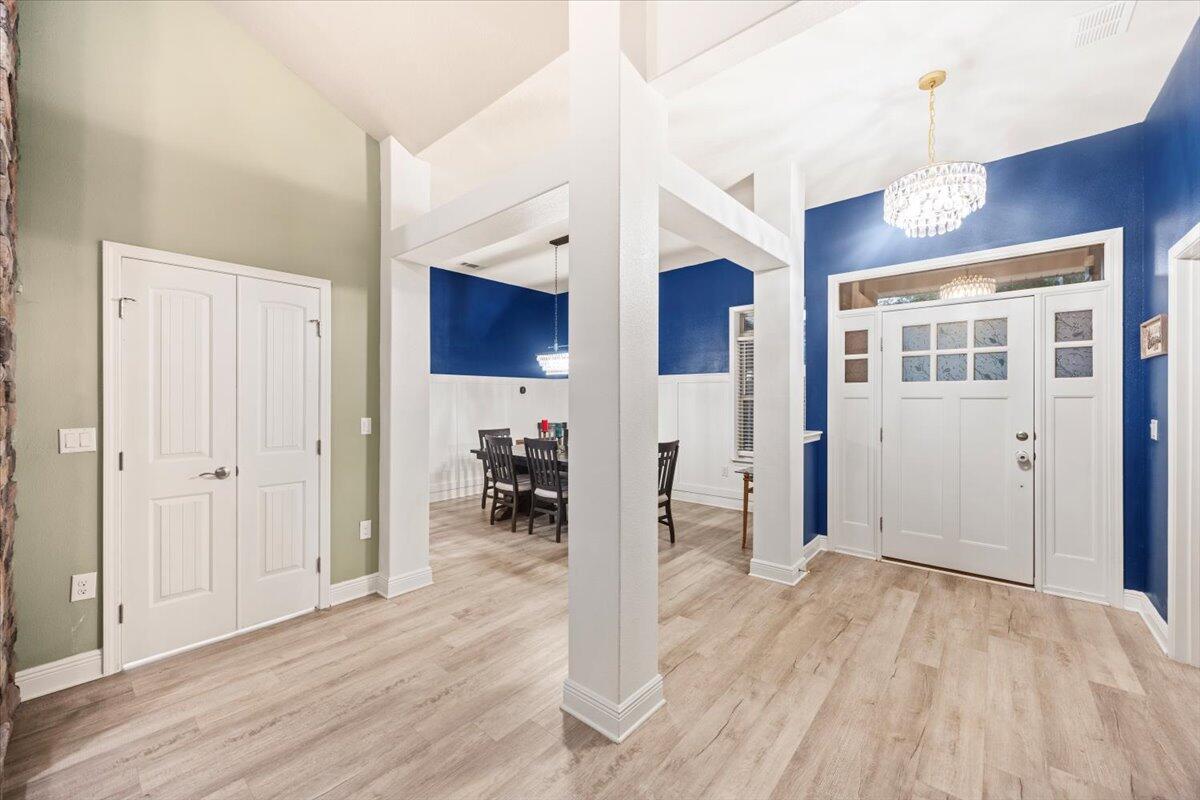 HIDDEN CREEK AT HOLLEY BY THE SEA - Residential