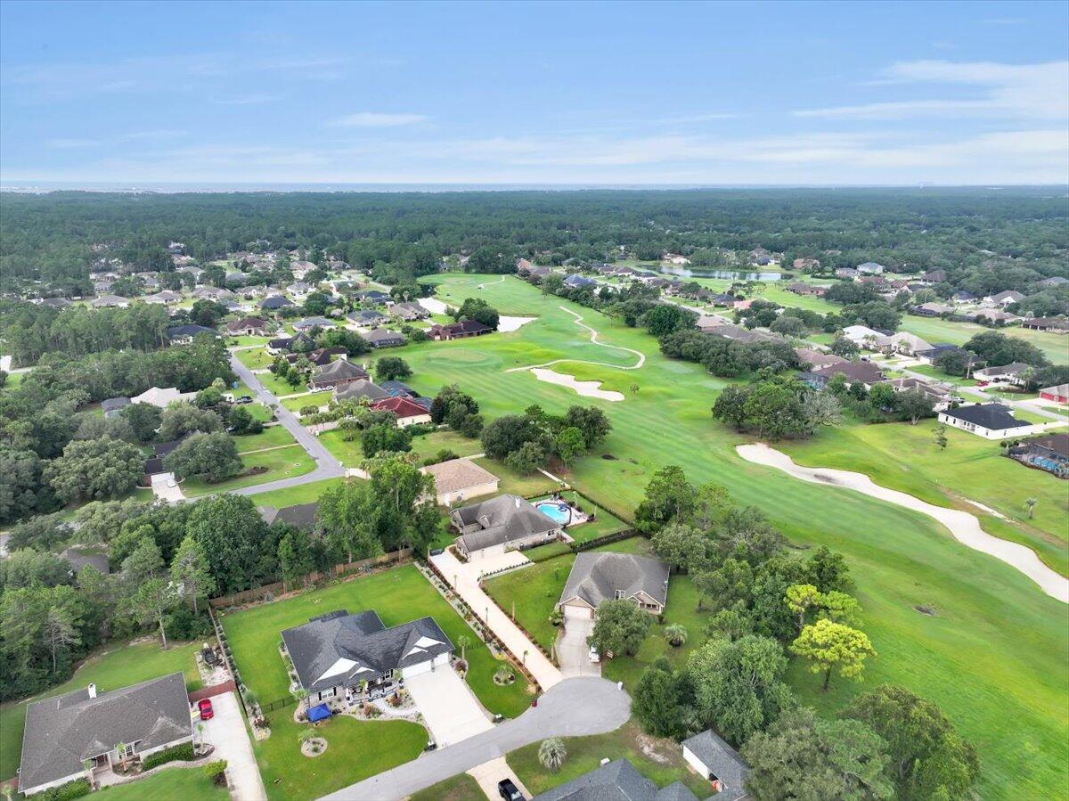 HIDDEN CREEK AT HOLLEY BY THE SEA - Residential