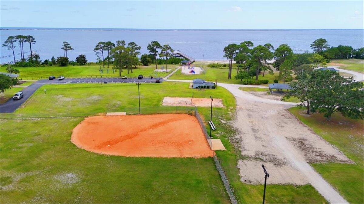 HIDDEN CREEK AT HOLLEY BY THE SEA - Residential