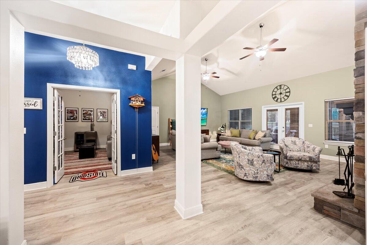 HIDDEN CREEK AT HOLLEY BY THE SEA - Residential