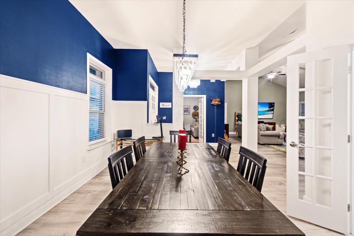 HIDDEN CREEK AT HOLLEY BY THE SEA - Residential