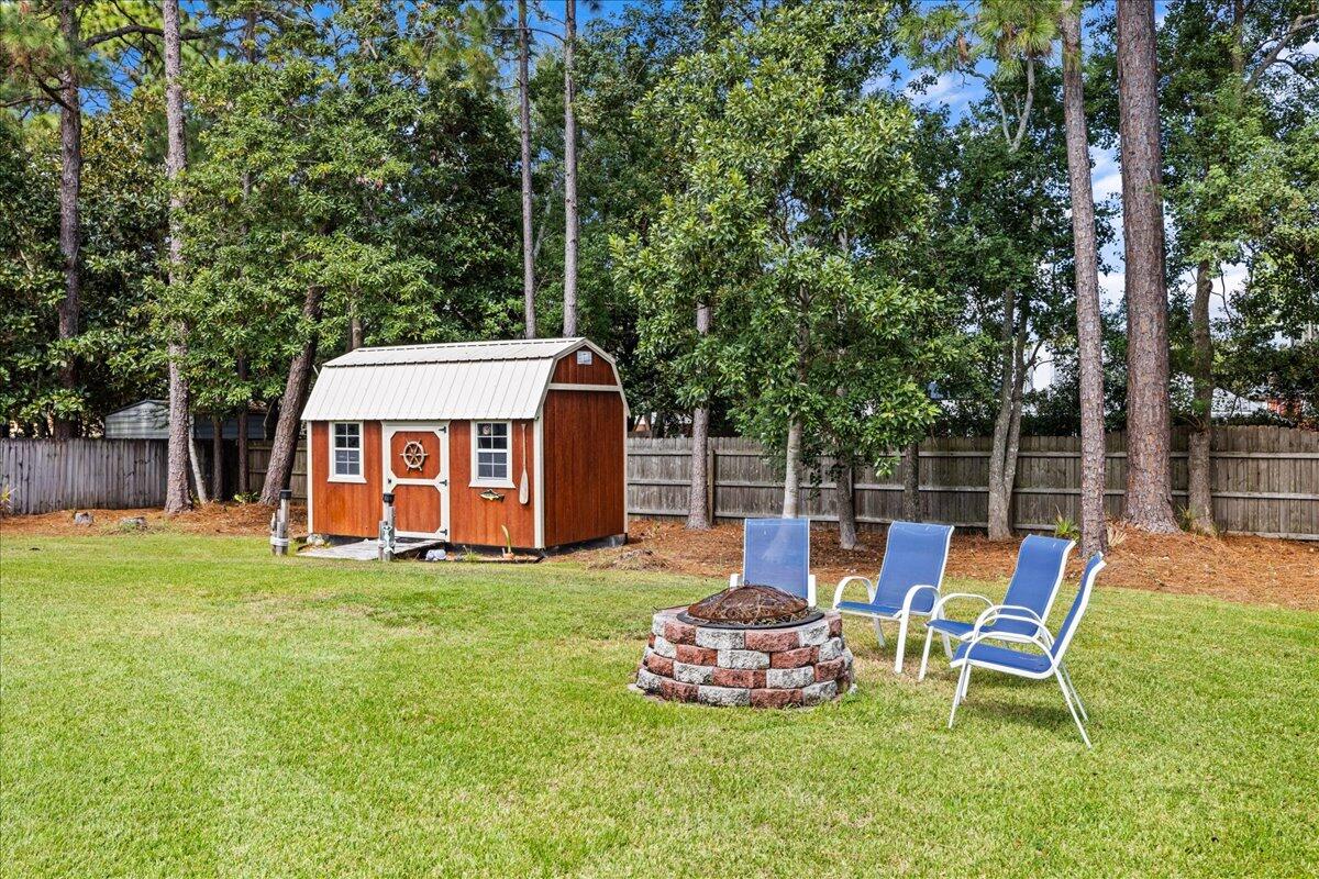 DANA POINTE - Residential