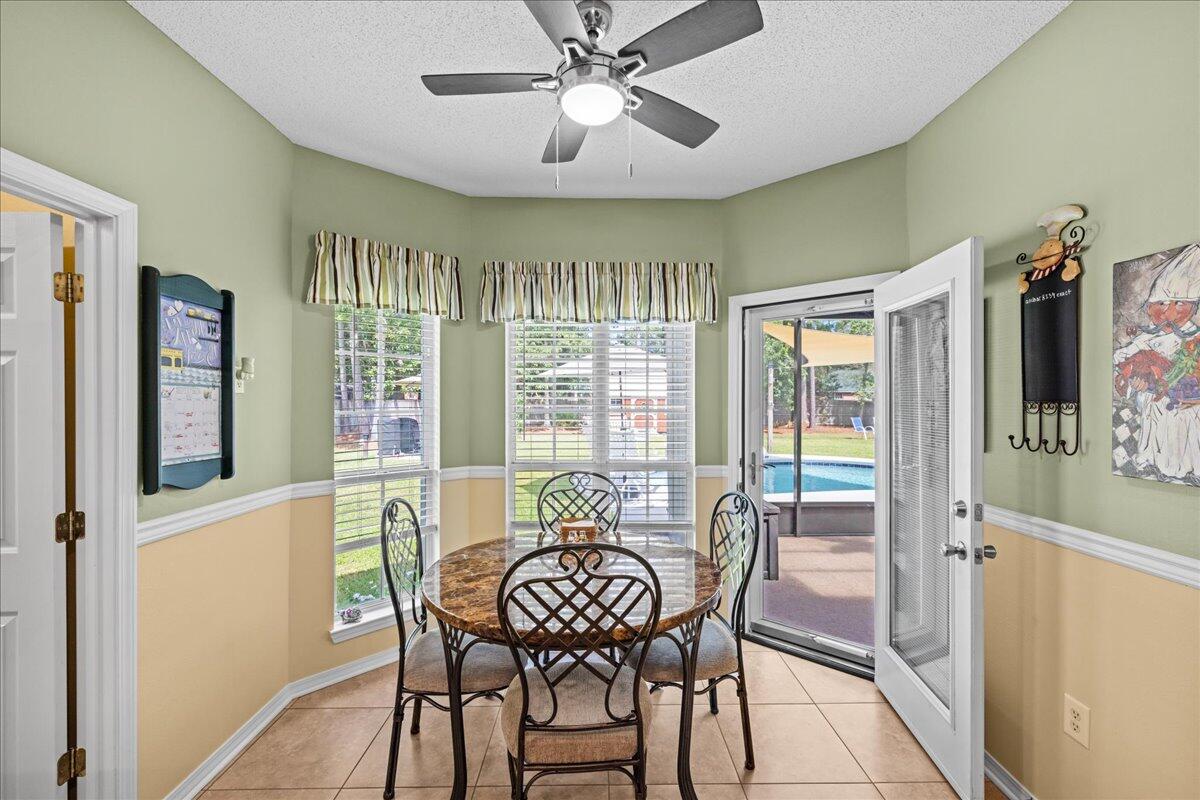 DANA POINTE - Residential