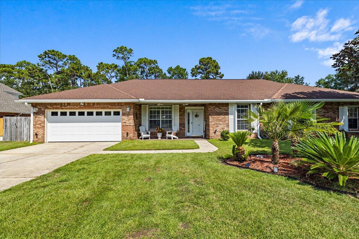 DANA POINTE - Residential