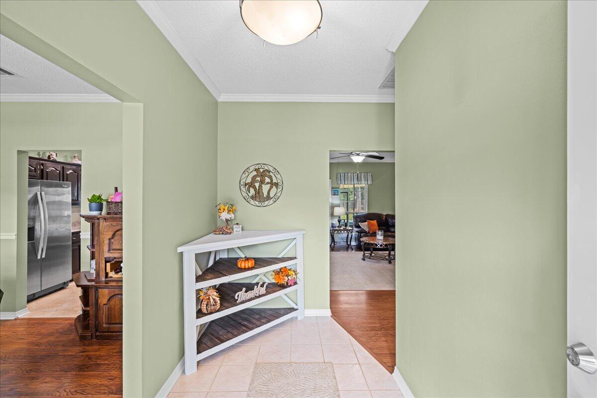 DANA POINTE - Residential