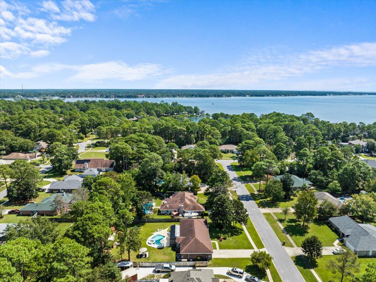 DANA POINTE - Residential