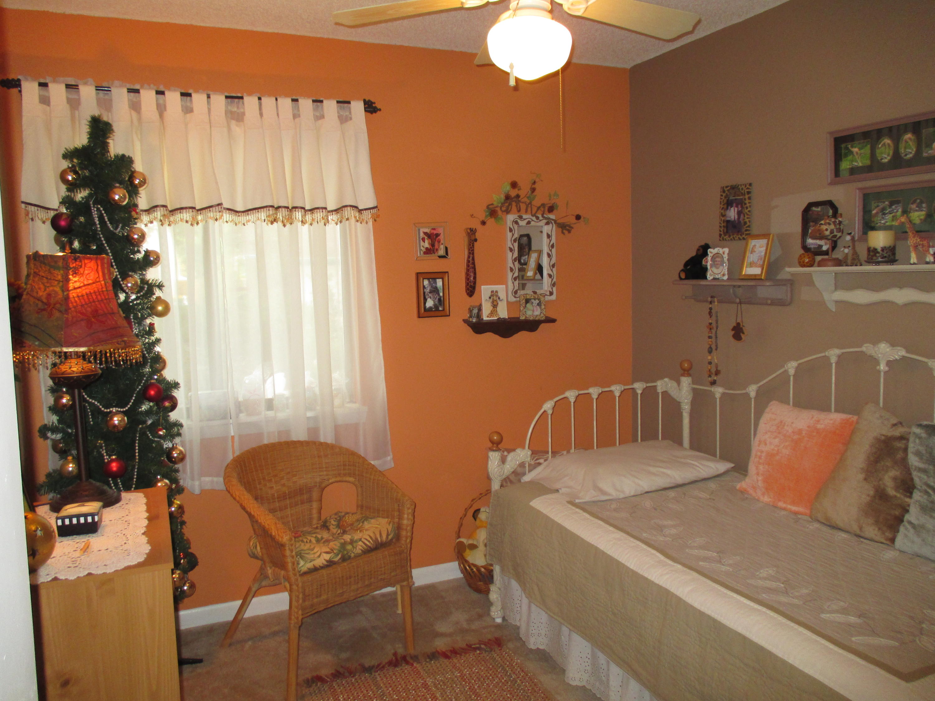 CEDAR RIDGE PH 2 - Residential