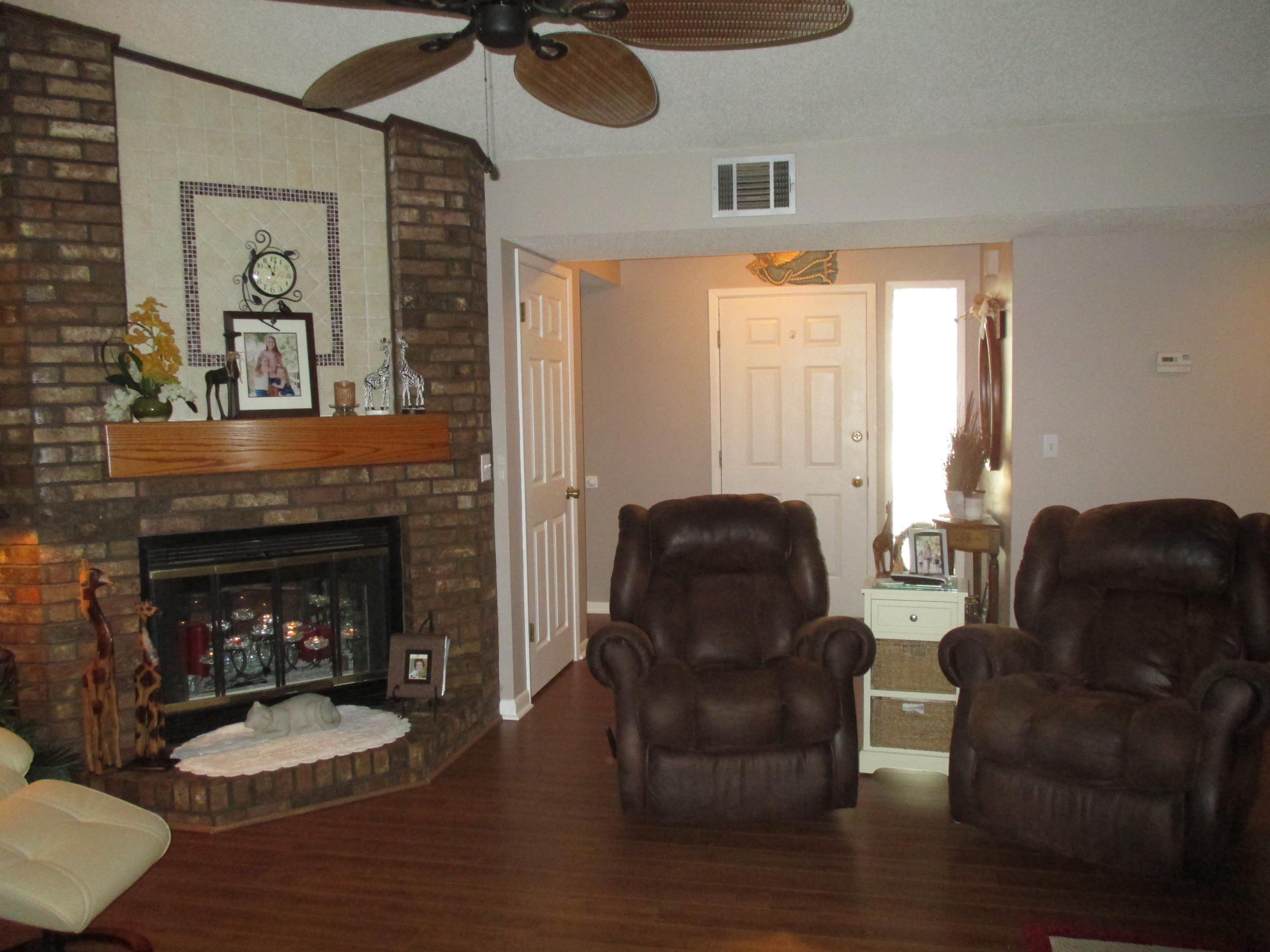 CEDAR RIDGE PH 2 - Residential