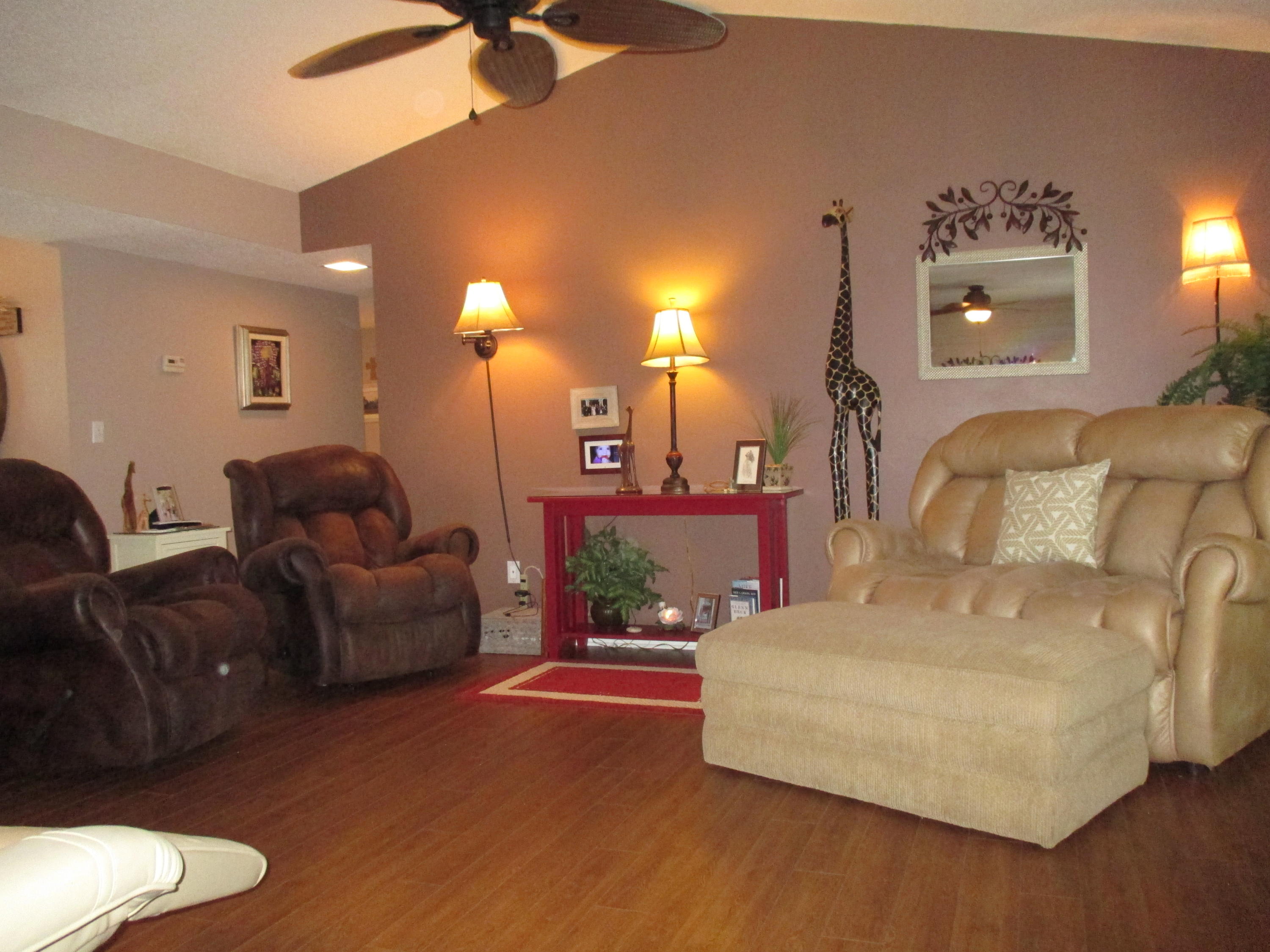 CEDAR RIDGE PH 2 - Residential