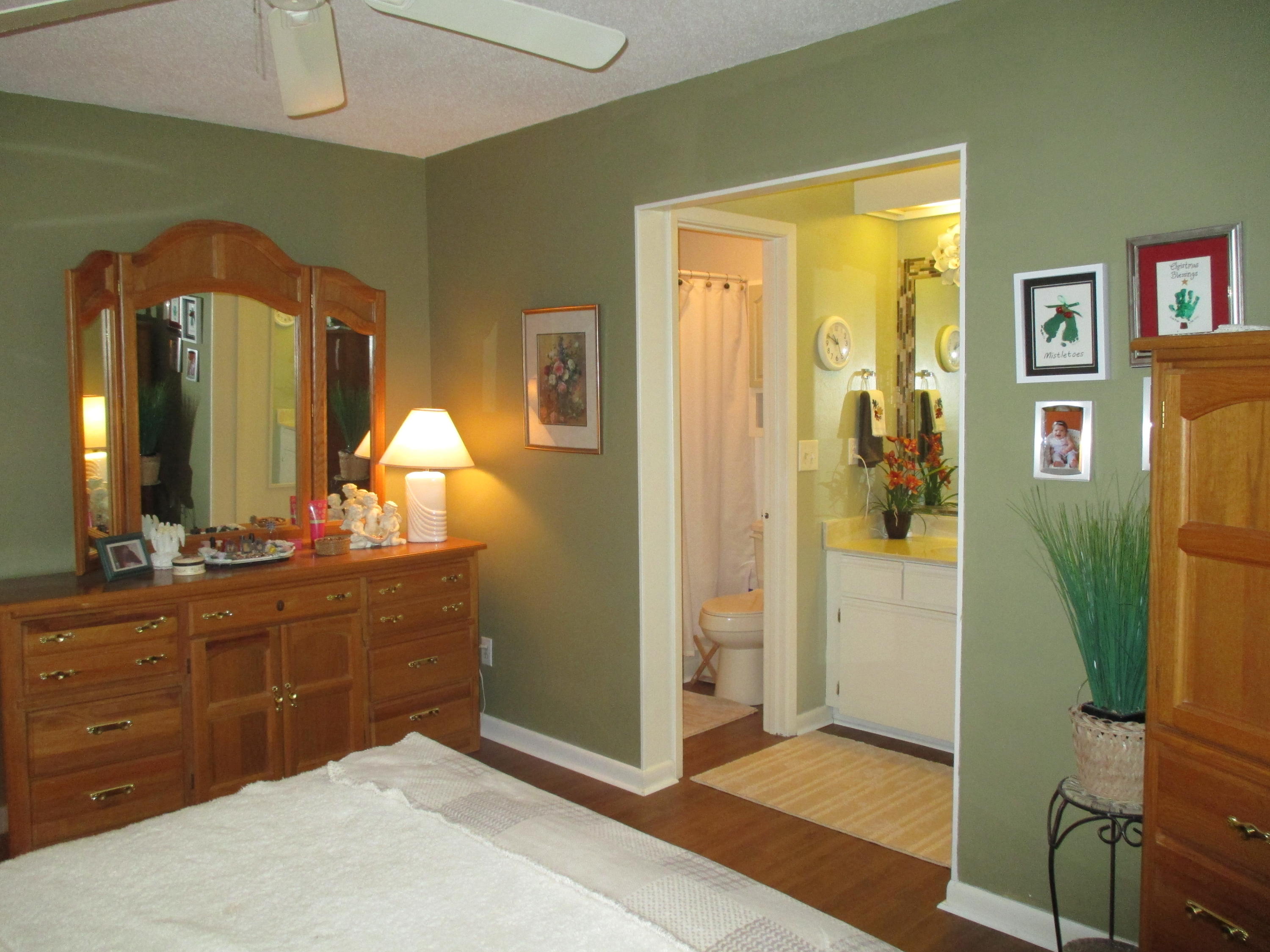 CEDAR RIDGE PH 2 - Residential