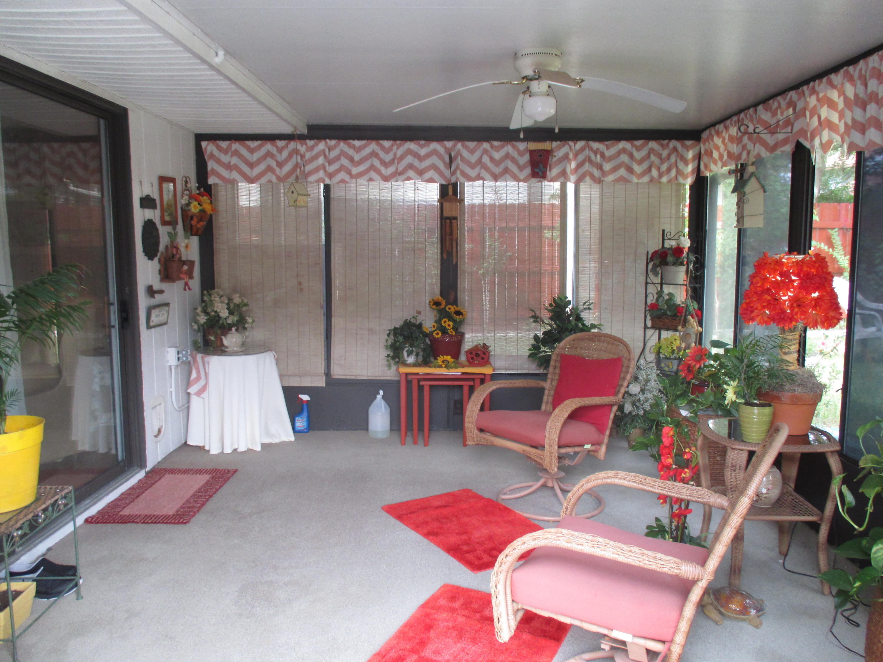 CEDAR RIDGE PH 2 - Residential