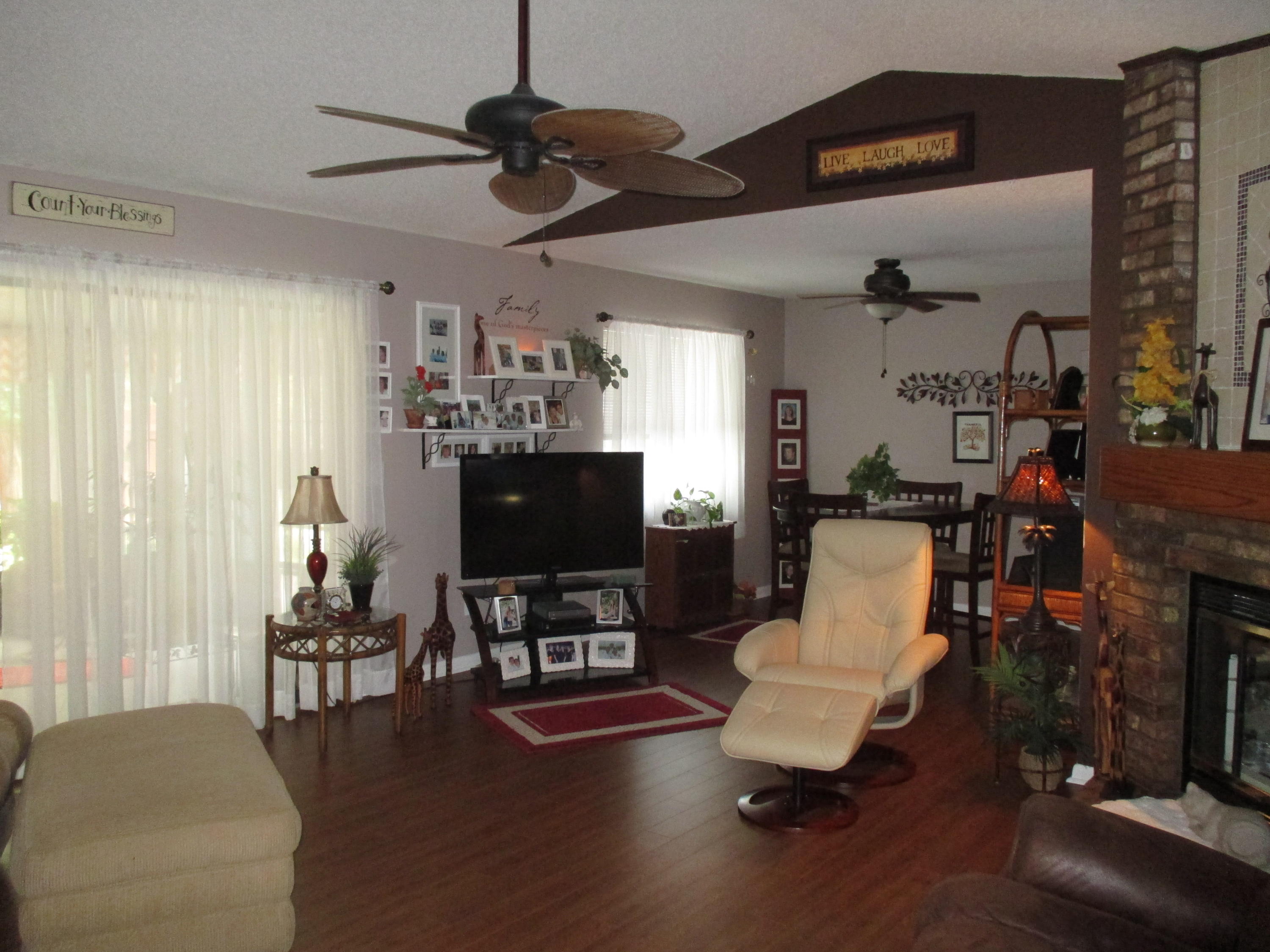 CEDAR RIDGE PH 2 - Residential