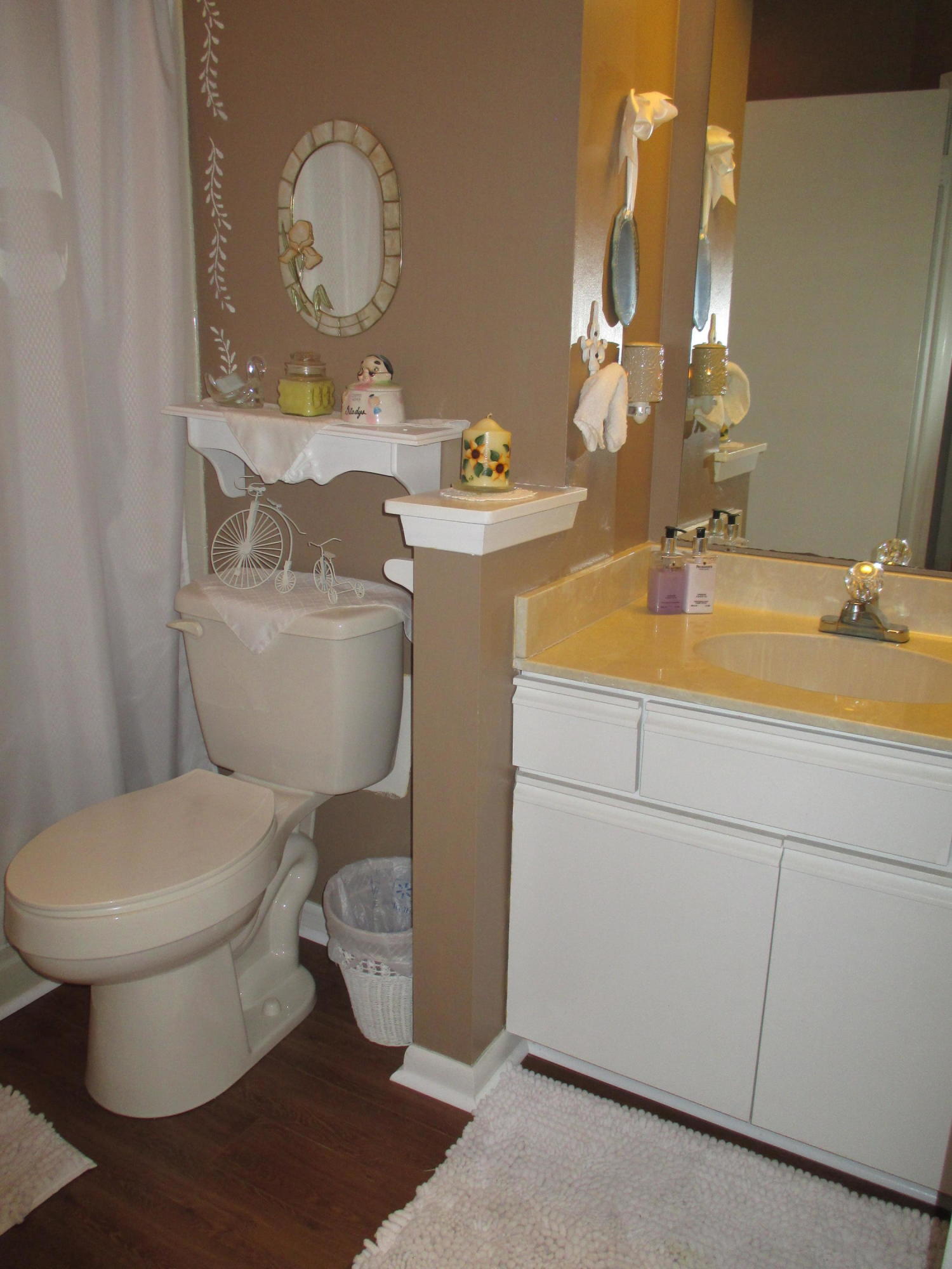 CEDAR RIDGE PH 2 - Residential