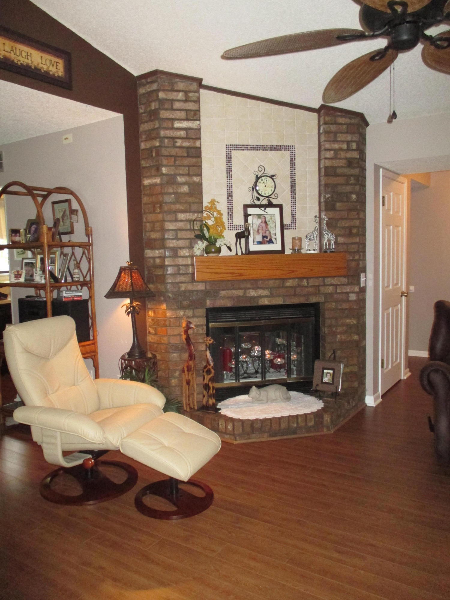 CEDAR RIDGE PH 2 - Residential