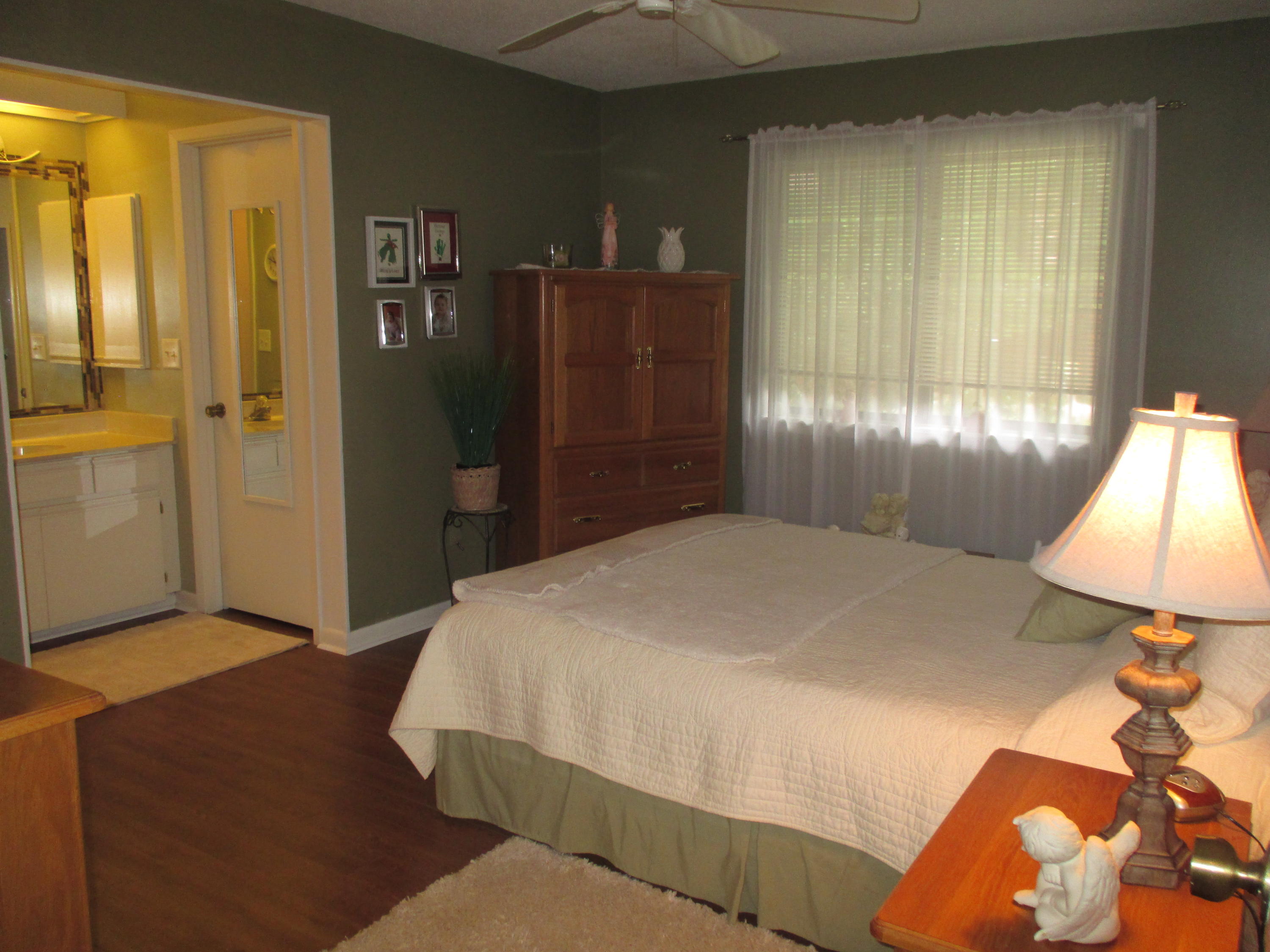 CEDAR RIDGE PH 2 - Residential