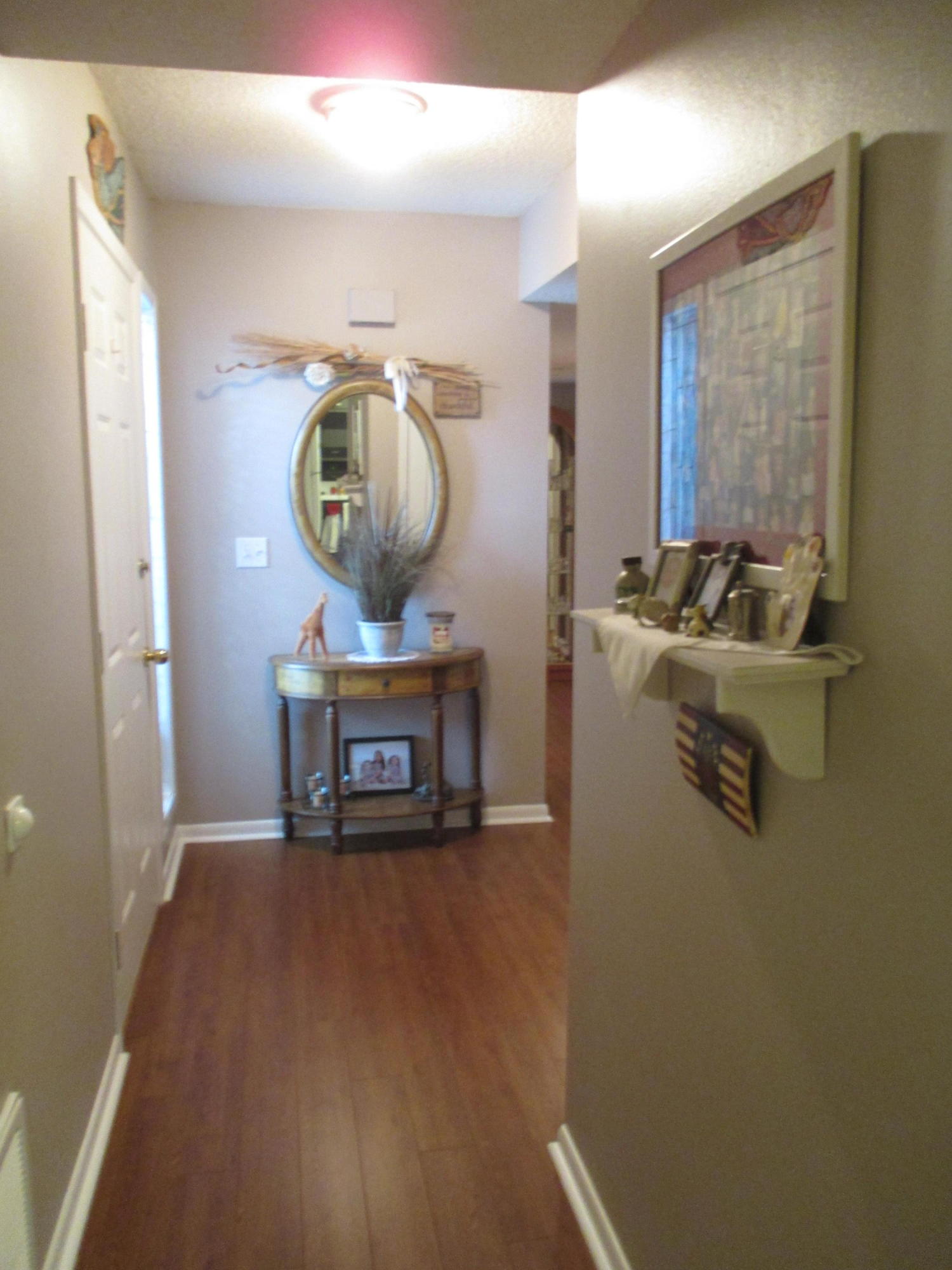 CEDAR RIDGE PH 2 - Residential