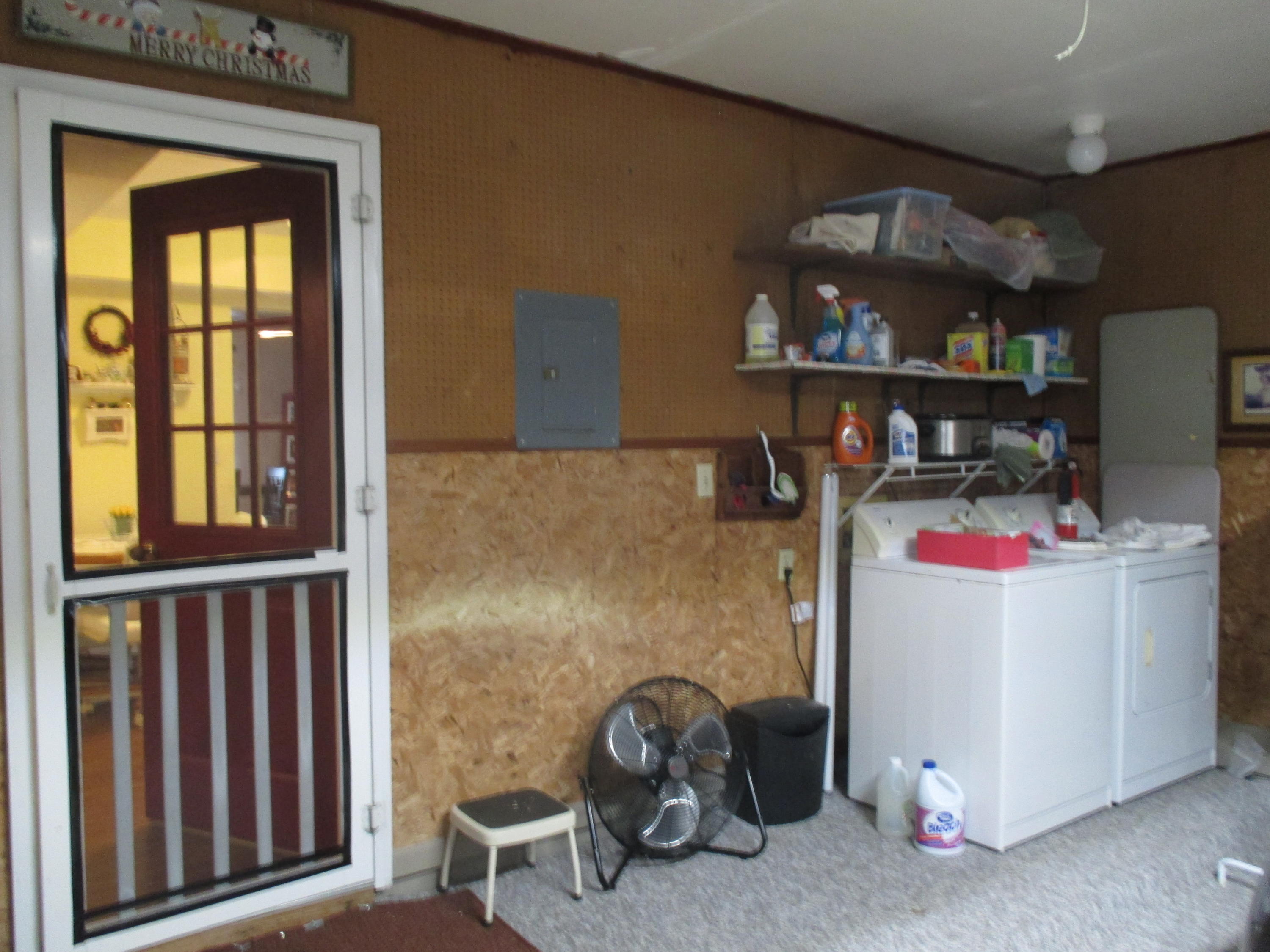 CEDAR RIDGE PH 2 - Residential