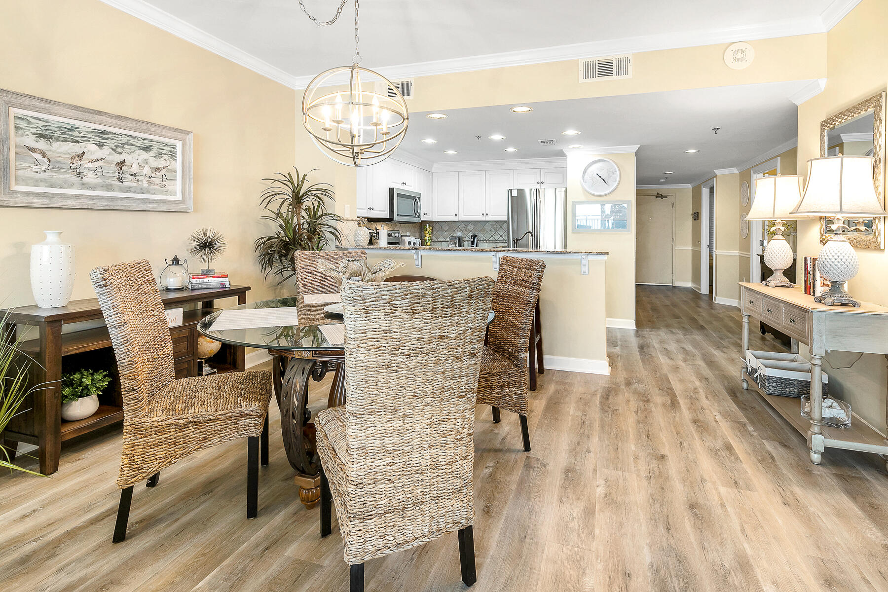 STERLING SHORES - Residential