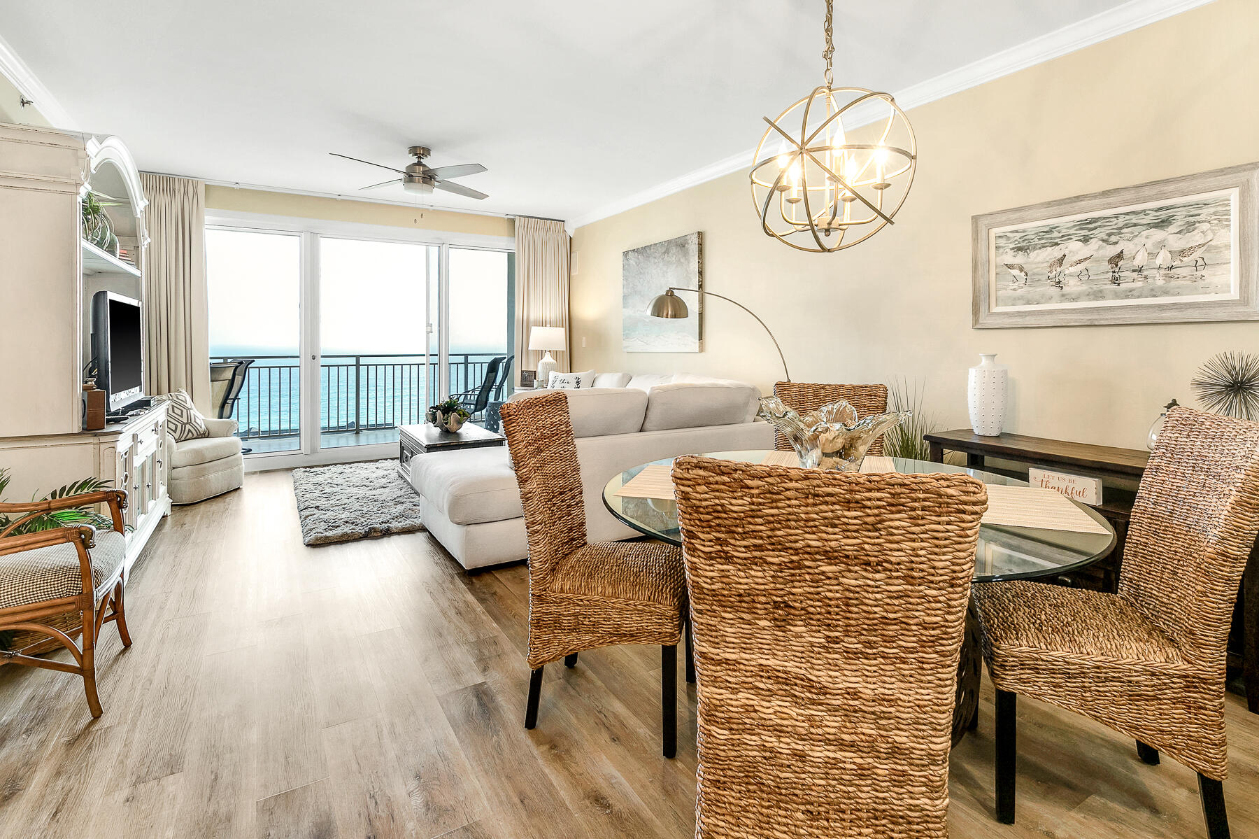 STERLING SHORES - Residential