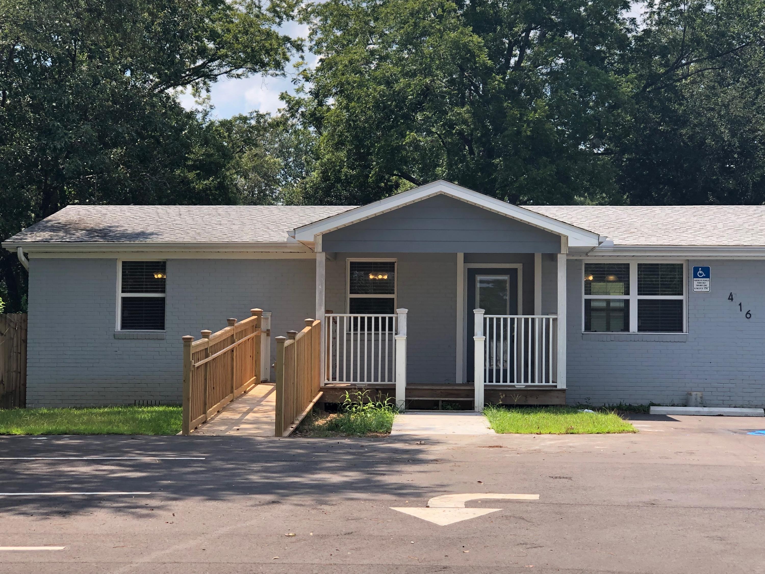 Looking for an all inclusive price for office space in Crestview? Look no further 1000 sqft 3 Offices, reception area, handicap accessible bathroom, kitchenette/breakroom with paved parking with all utilites (water/trash/electric/internet) included with insurance and real estate taxes rolled in the the monthly rent. Not to mention access to a large conference room with large flat screen tv and seating for 10. Additional storage negotiable in potentially conditioned garage in the rear of the property. The other tenant is a local family owned and operated real estate and property management business. The property is located behind the Okaloosa Teachers Credit Union on Garden St with plenty of local traffic with the High School up the street. Schedule your showing today