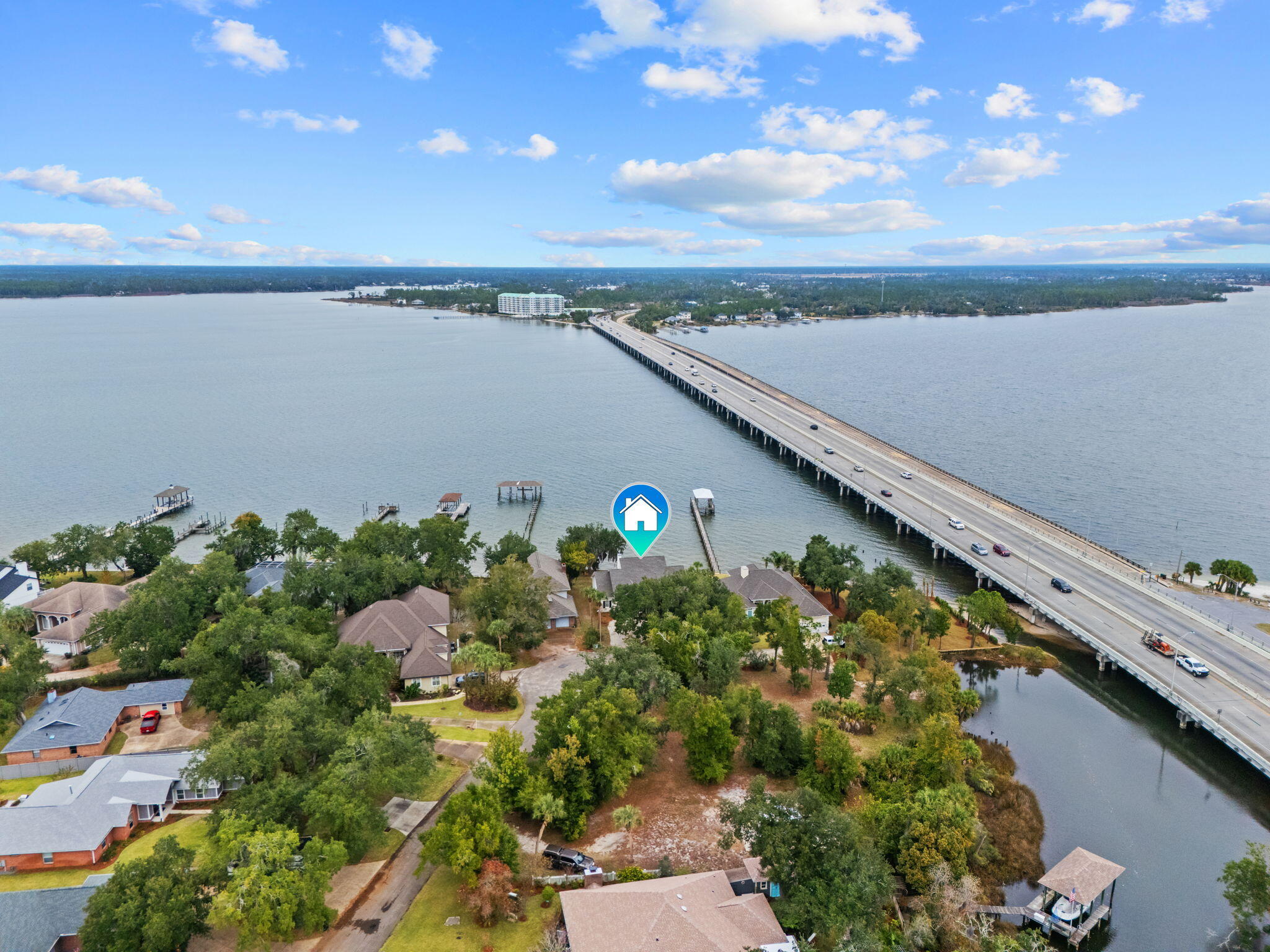 HARBOUR POINTE REPLAT - Residential