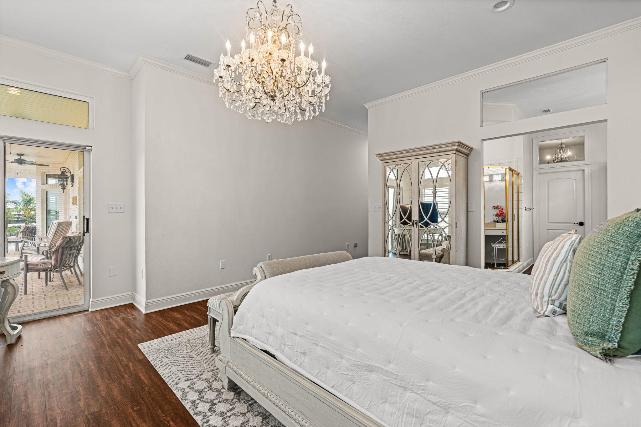 HARBOUR POINTE REPLAT - Residential