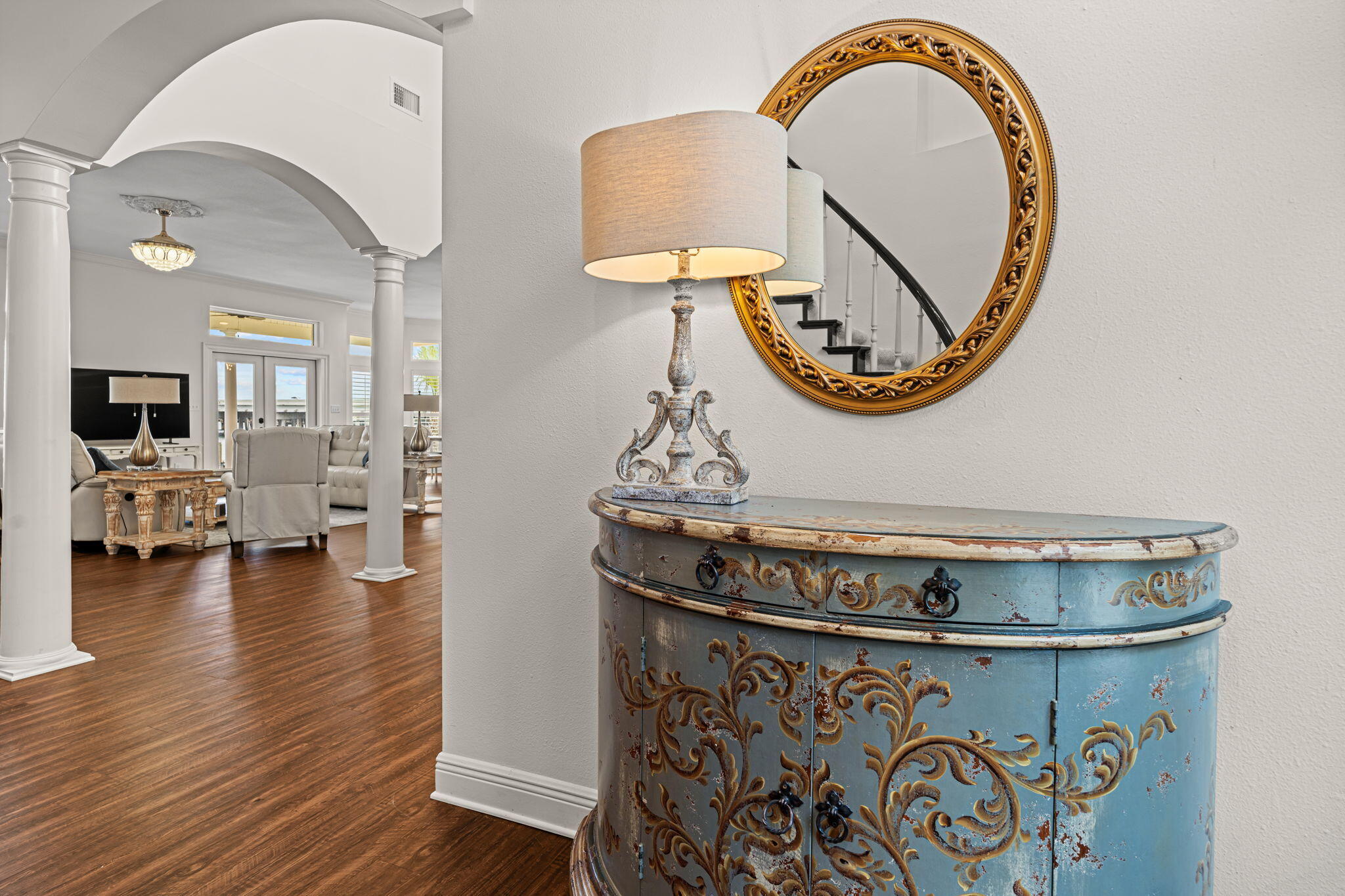 HARBOUR POINTE REPLAT - Residential