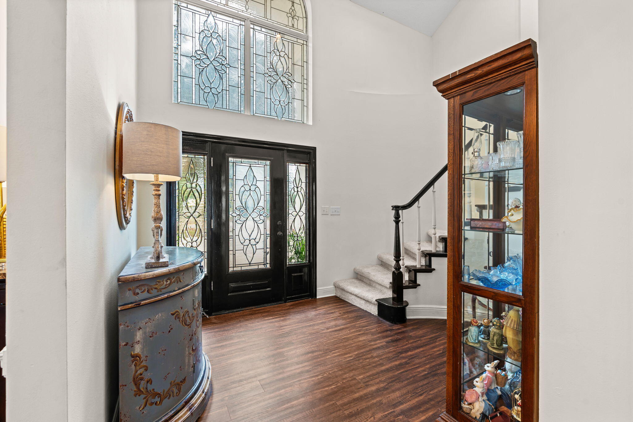 HARBOUR POINTE REPLAT - Residential