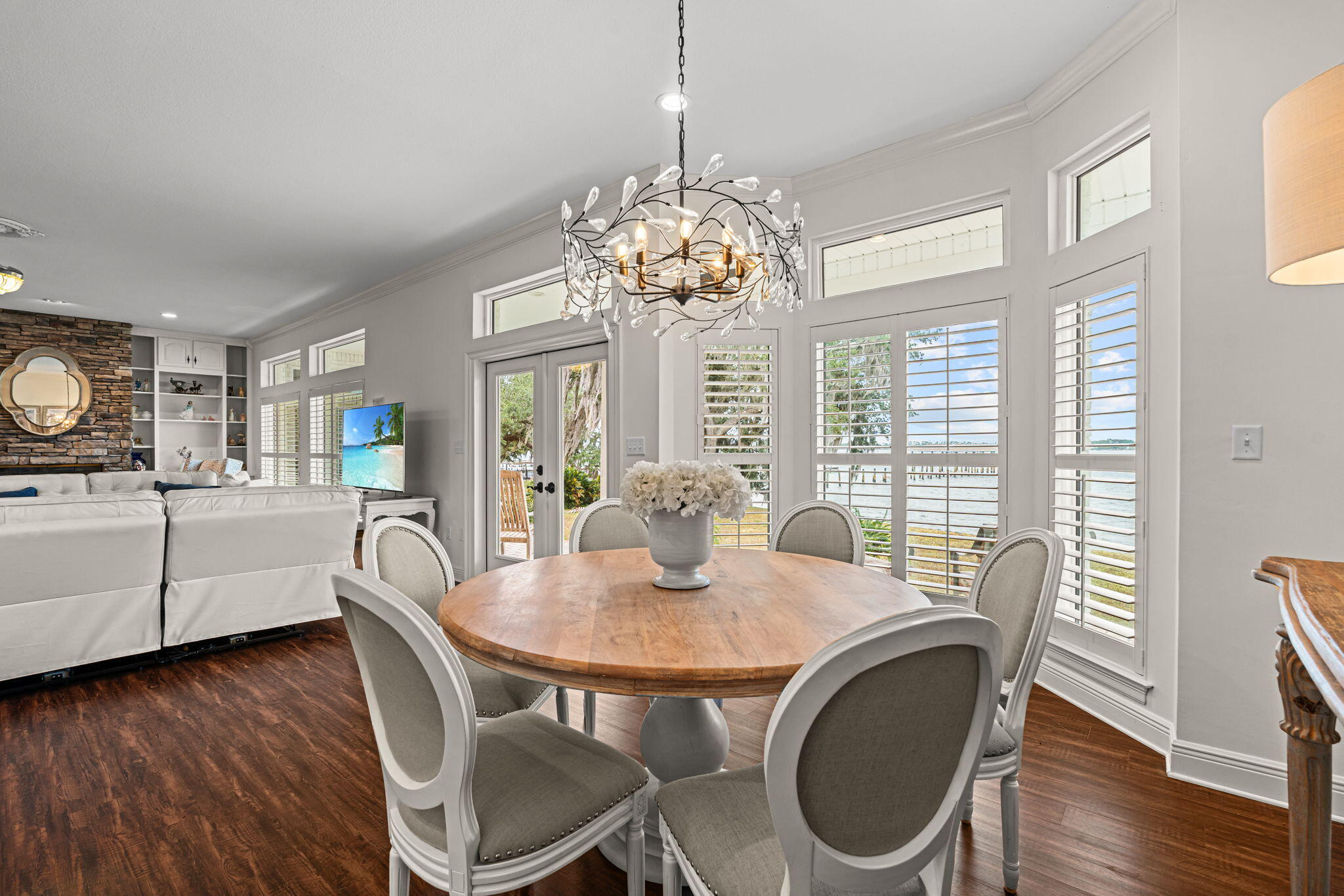 HARBOUR POINTE REPLAT - Residential