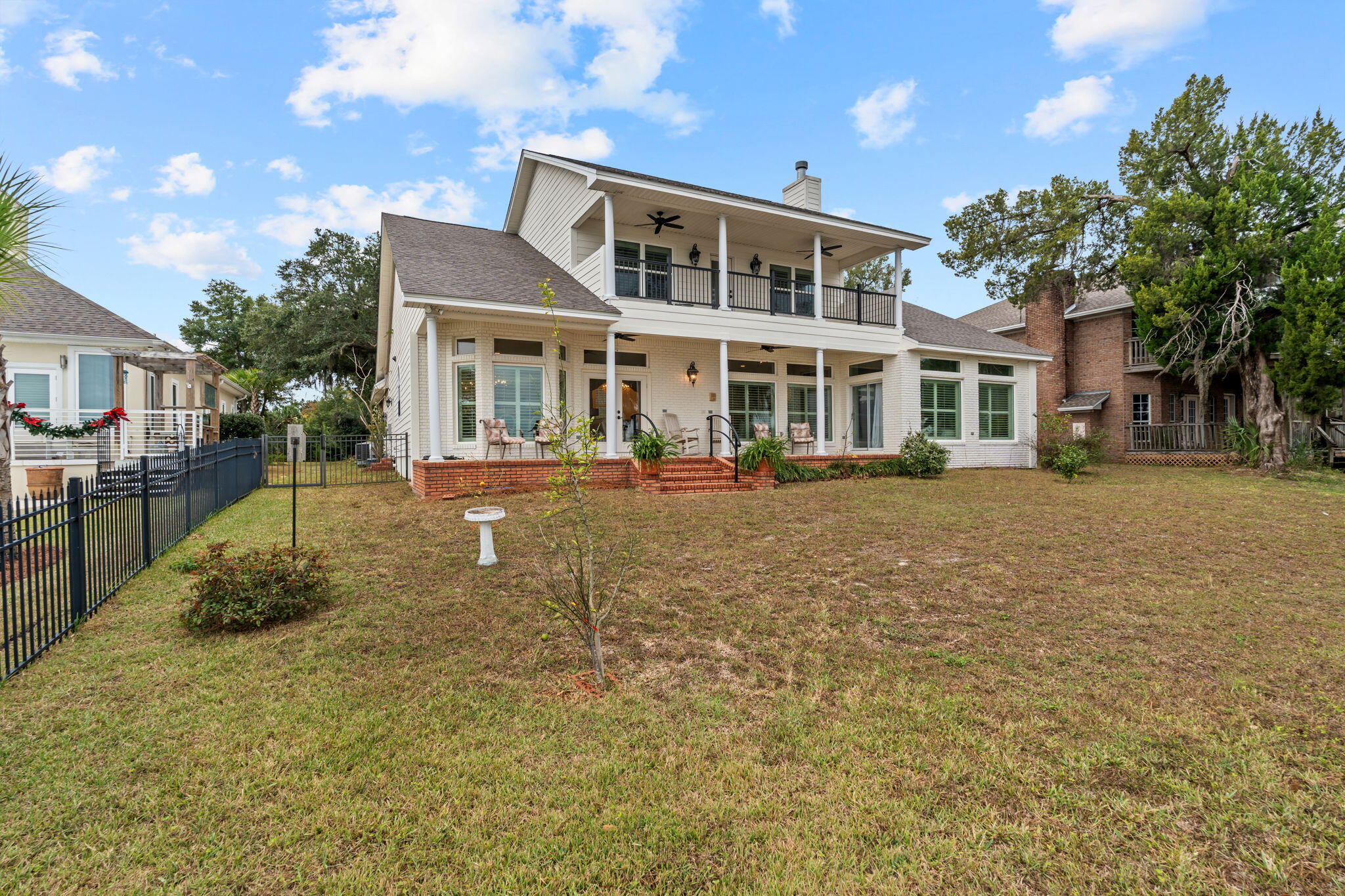 HARBOUR POINTE REPLAT - Residential