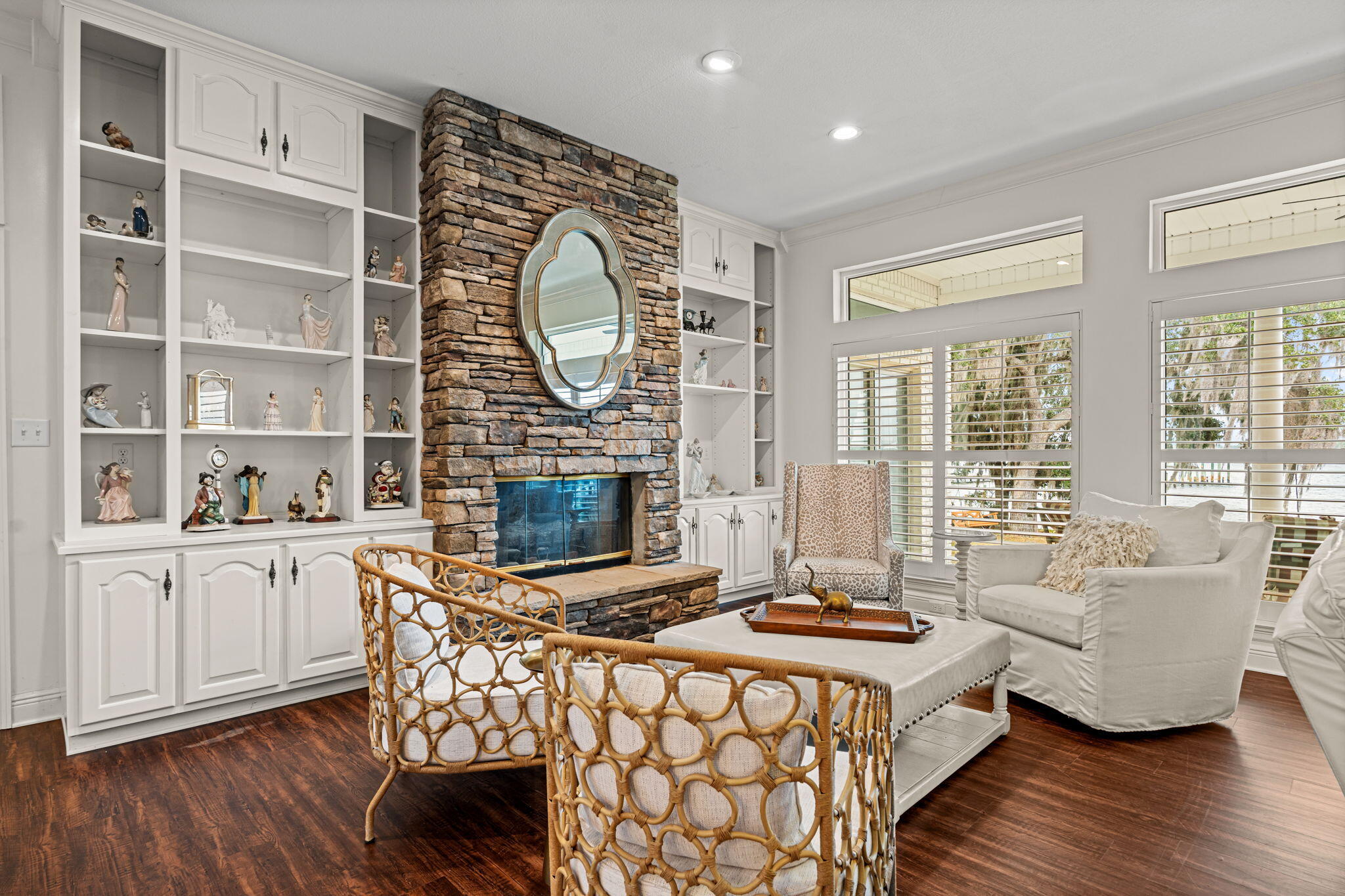 HARBOUR POINTE REPLAT - Residential