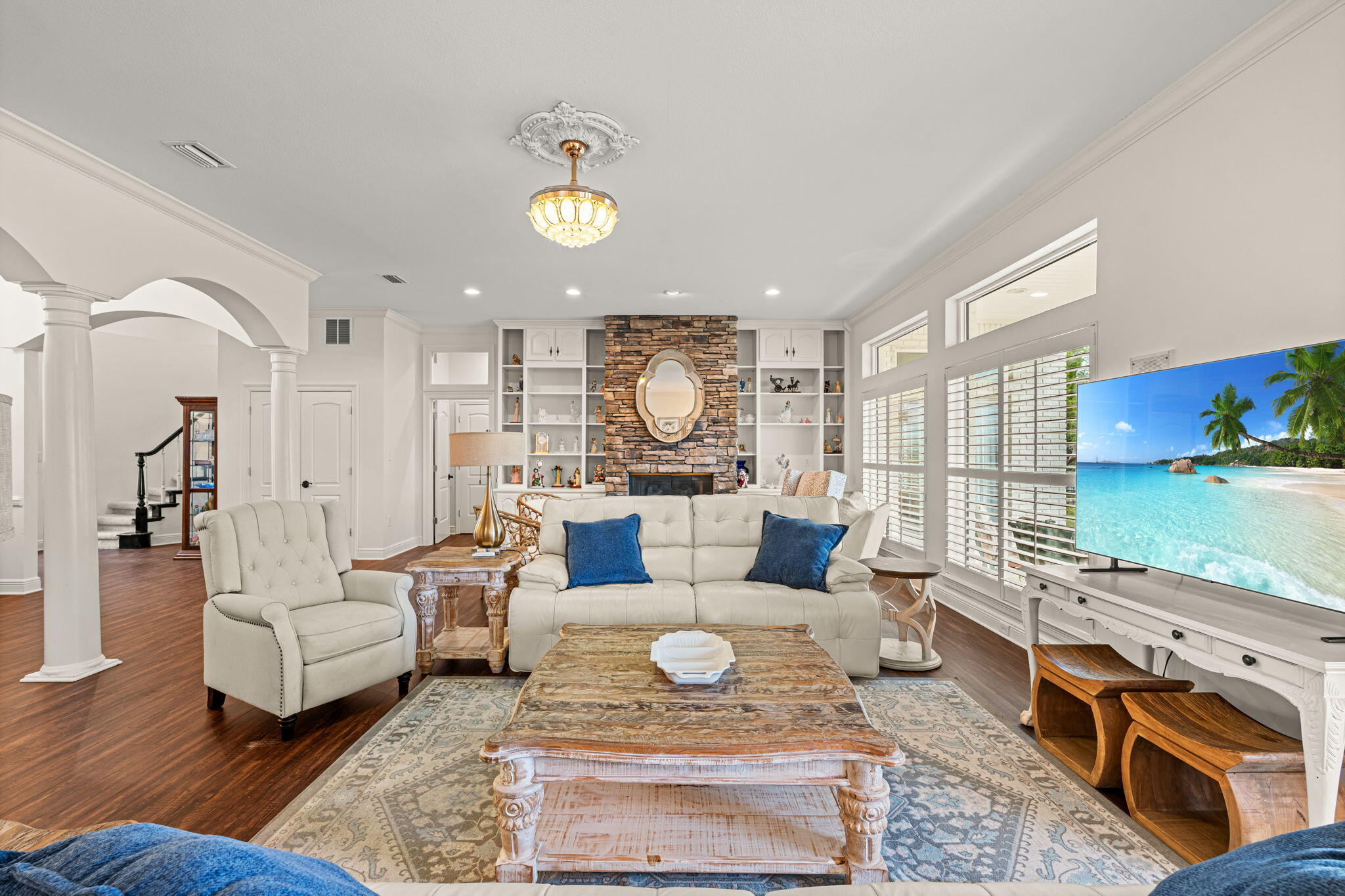 HARBOUR POINTE REPLAT - Residential